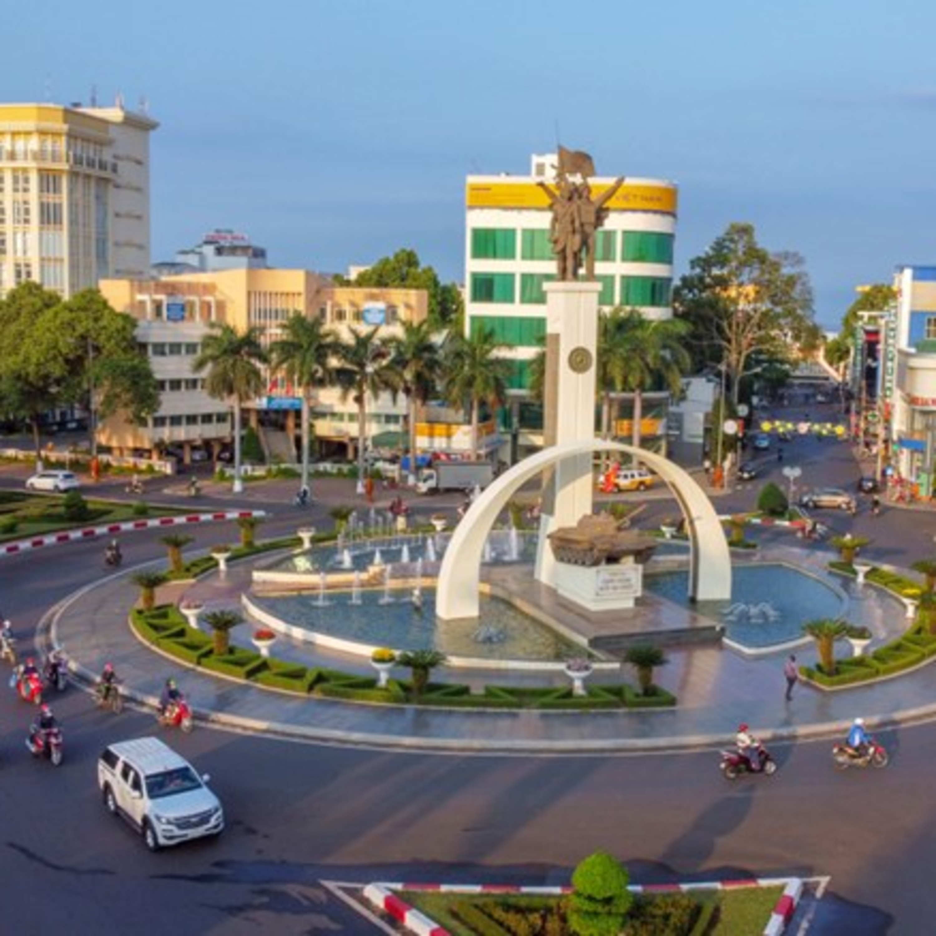 Tiêu điểm - Đắk Lắk kỳ vọng vươn dậy cùng “năm rồng” episode artwork