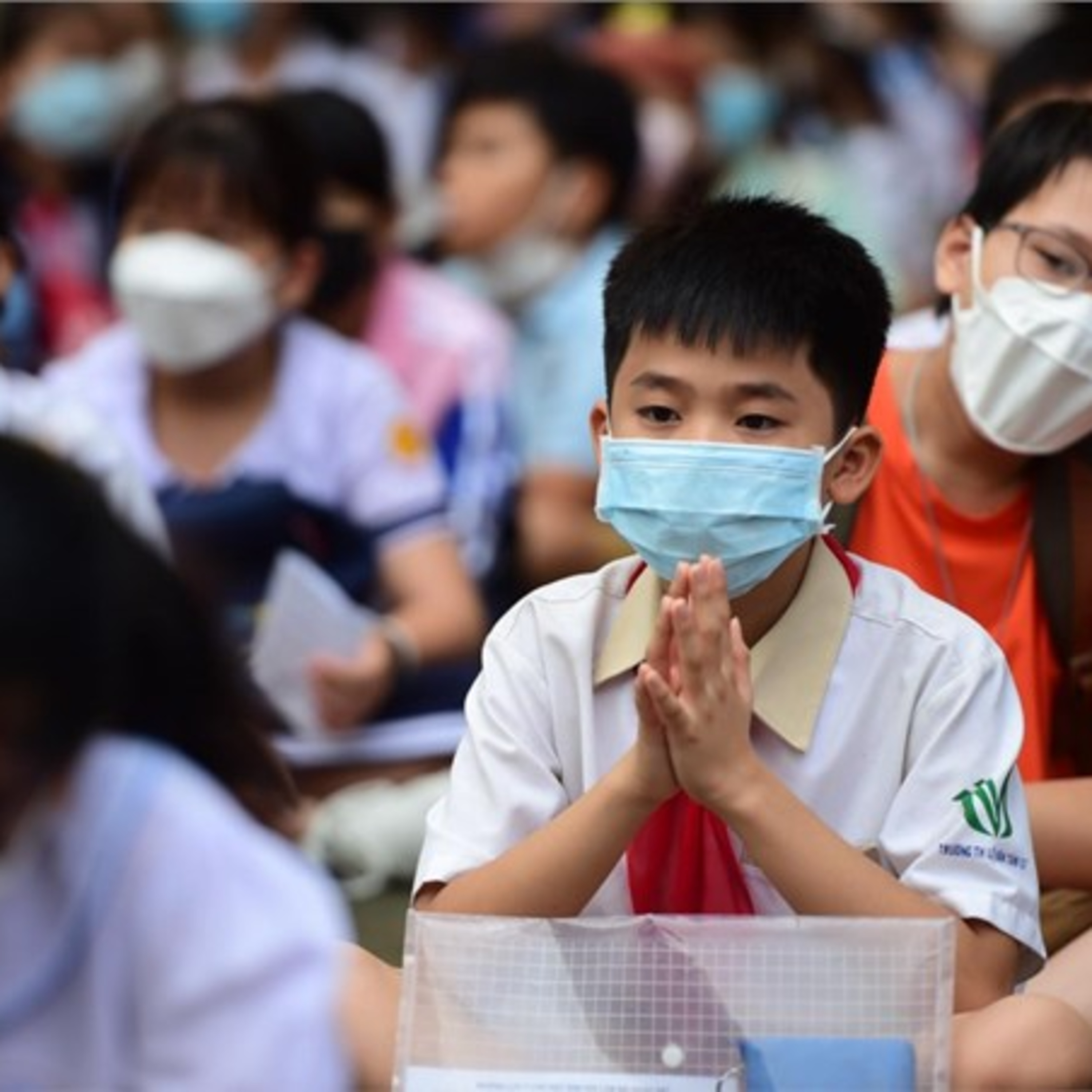 Xã hội chuyển động - Ngừng tuyển sinh hệ THCS trong các trường chuyên: Bớt cảnh ‘chạy sô’ đến lò luyện từ cấp 1 episode artwork