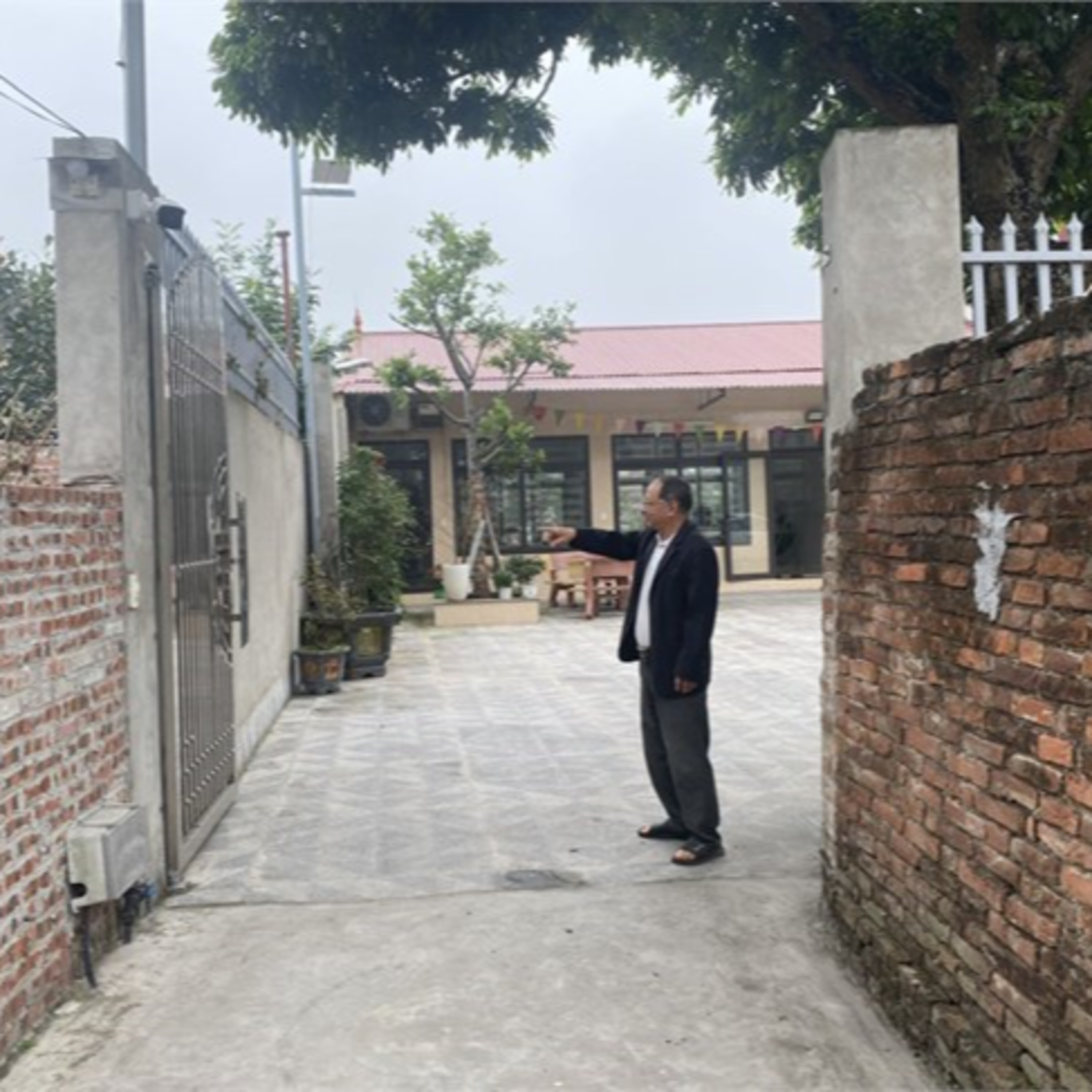 Tiêu điểm - Gia Bình, Bắc Ninh: Nhanh chóng giải quyết khiếu nại của công đân về đất đai episode artwork
