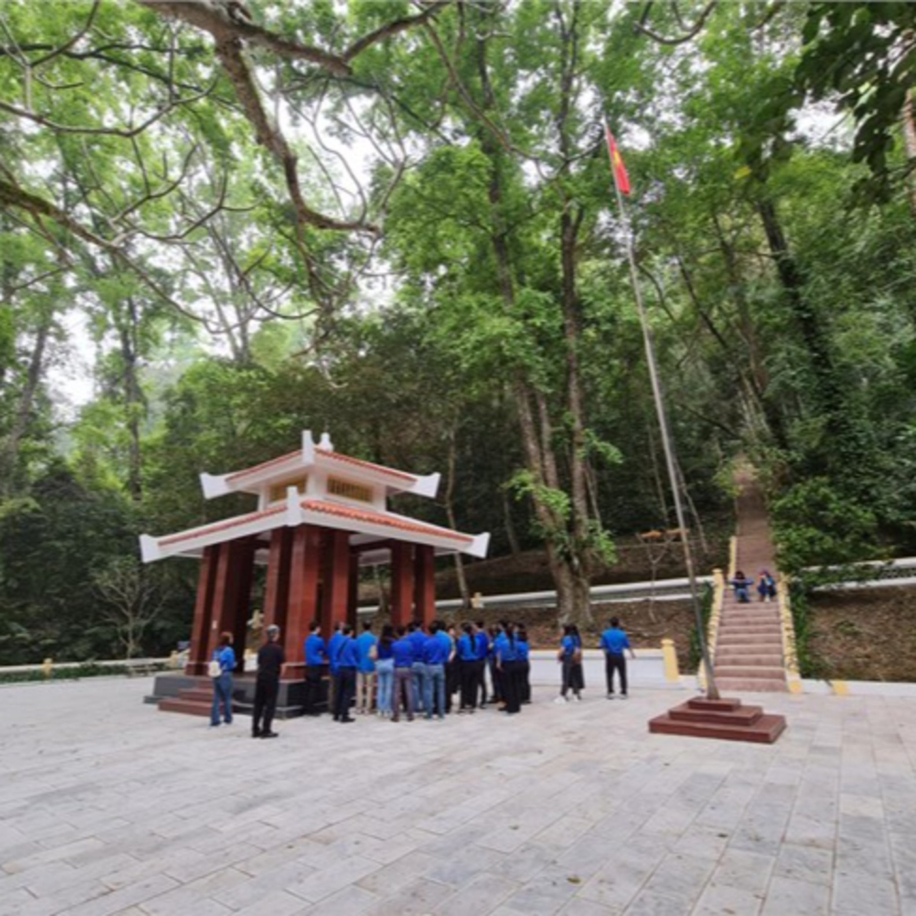 Tiêu điểm - Tự hào là những người con quê hương cách mạng Cao Bằng episode artwork