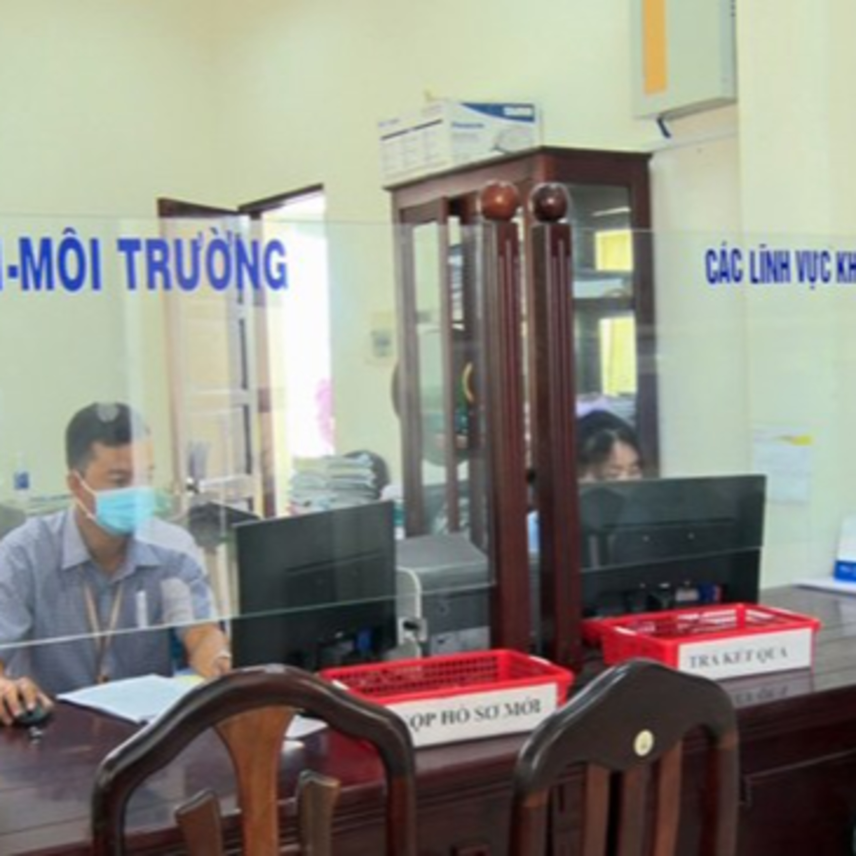 Tiêu điểm - Xây dựng xã, phường đạt chuẩn tiếp cận pháp luật episode artwork