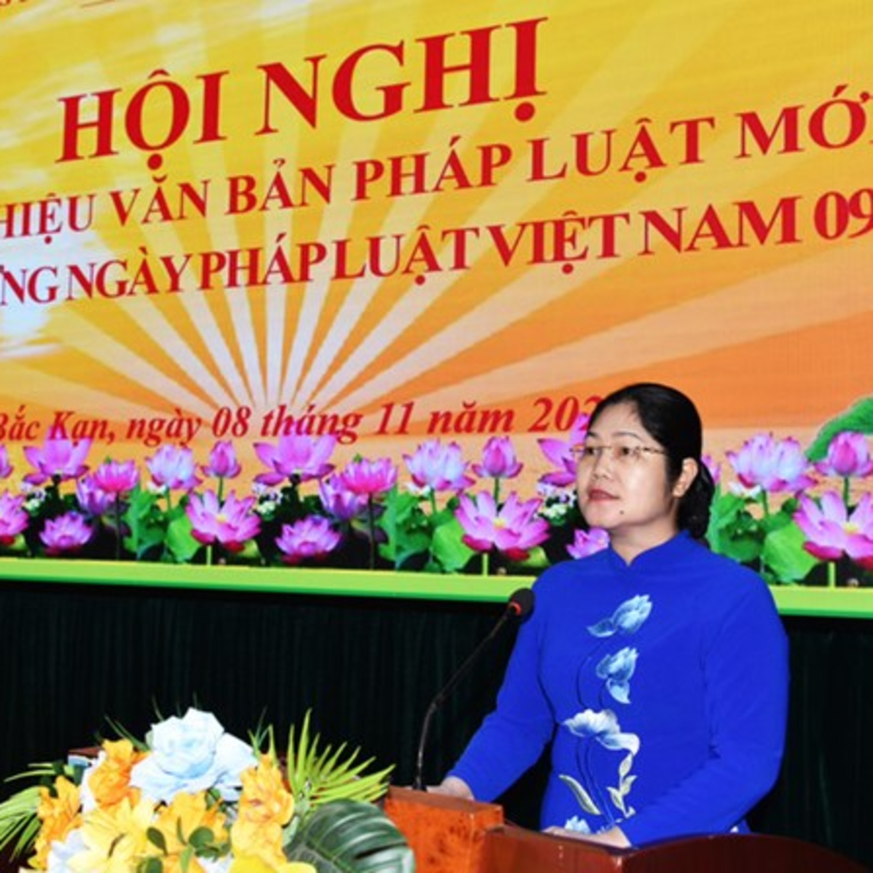 Tiêu điểm - Xây dựng xã, phường đạt chuẩn tiếp cận pháp luật episode artwork