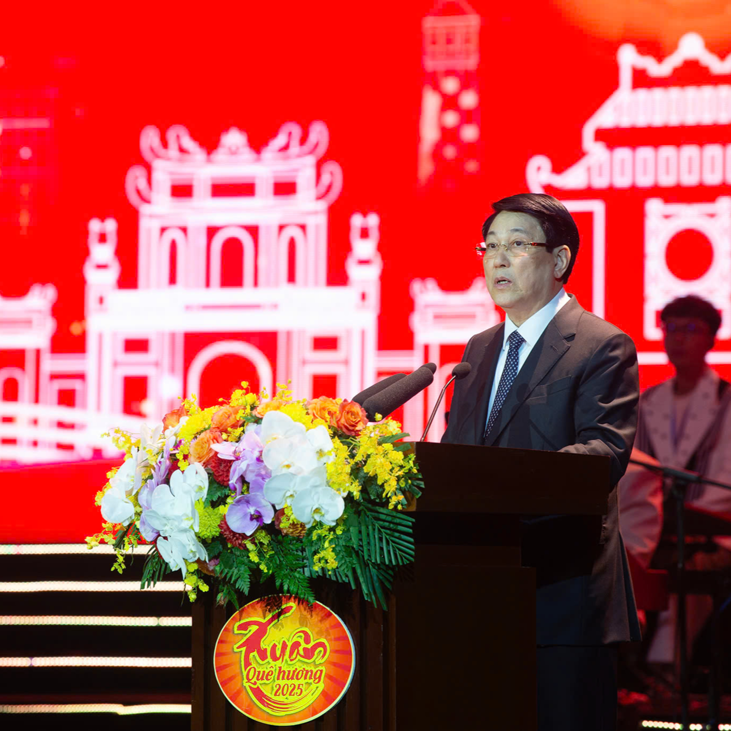 Nhận diện sự thật - Tổ quốc luôn dang rộng vòng tay để kiều bào gánh vác việc nước episode artwork