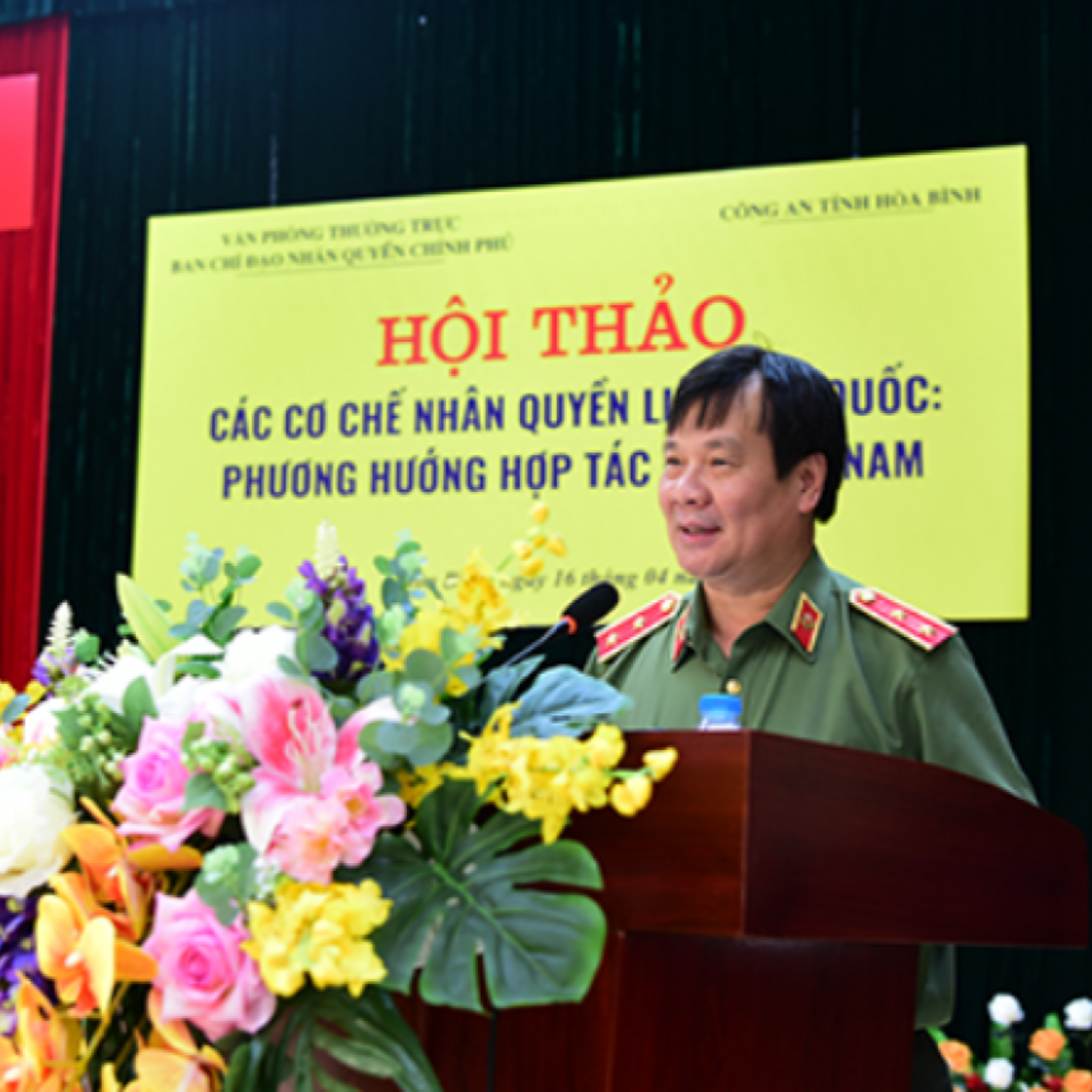Nhận diện sự thật - Freedom House lại tái diễn luận điệu xuyên tạc tự do và nhân quyền ở Việt Nam episode artwork