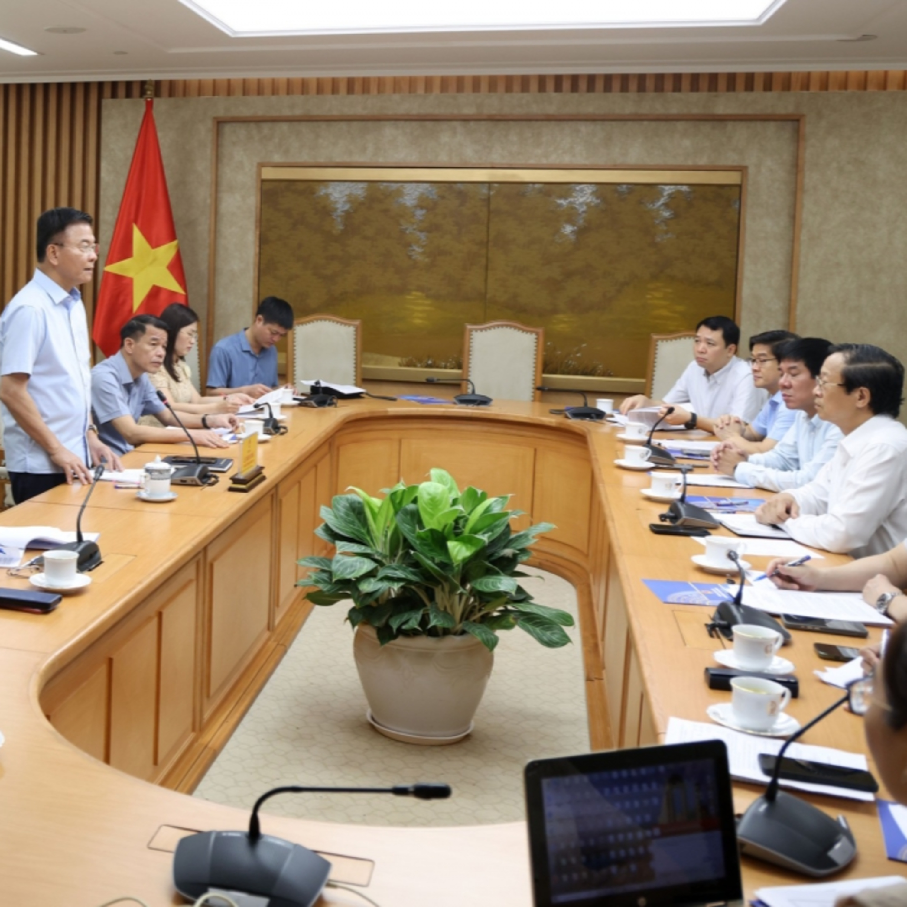Xã hội chuyển động - Cùng nỗ lực tổ chức kỳ thi tốt nghiệp THPT năm 2025 episode artwork