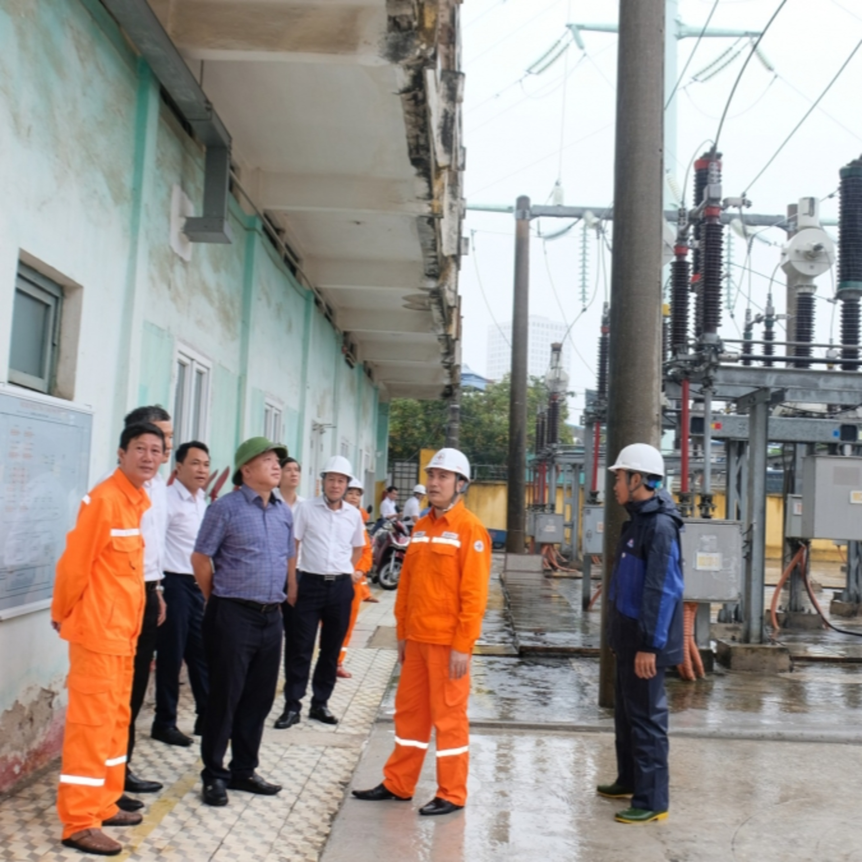 VOV - Sự kiện và Bàn luận