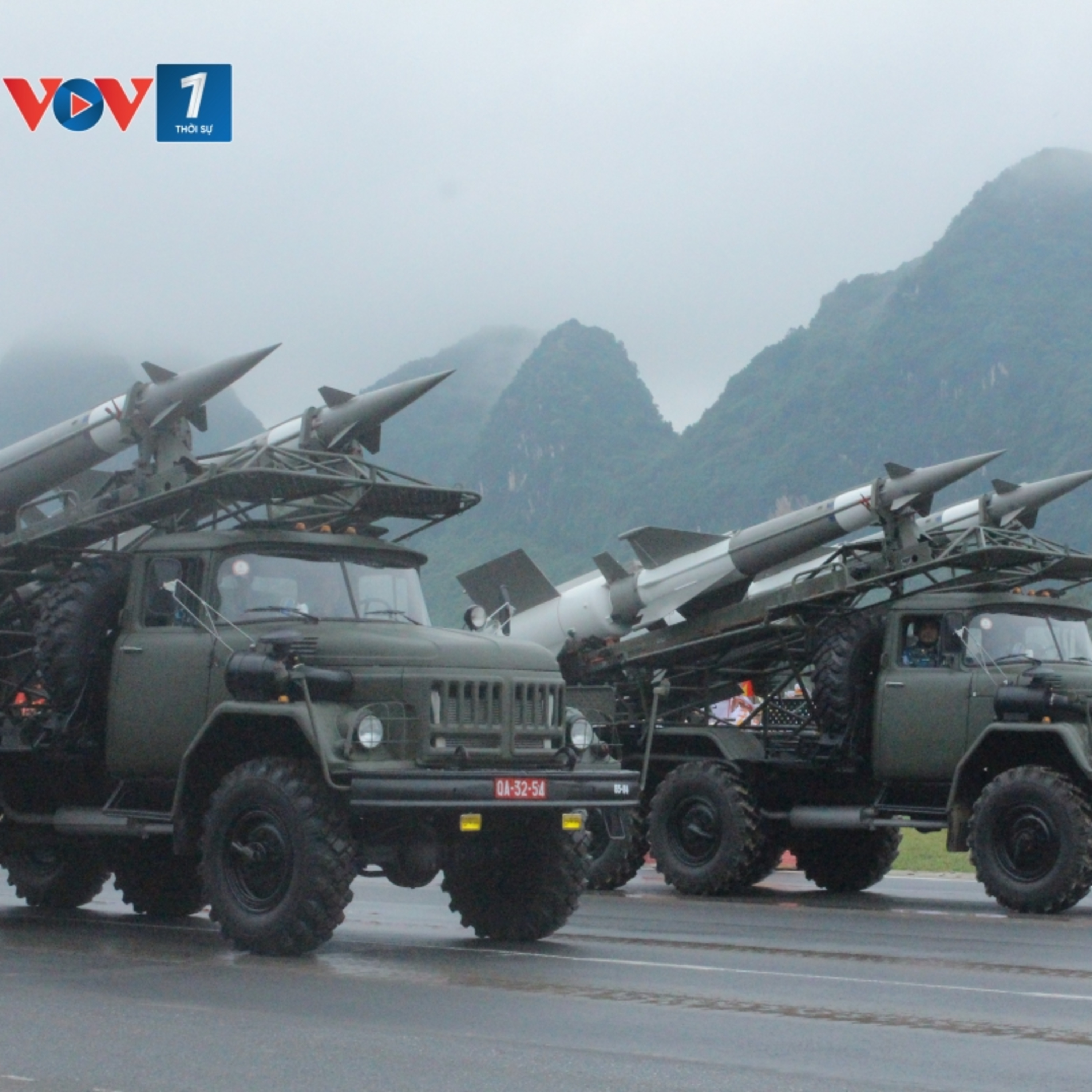 VOV - Sự kiện và Bàn luận