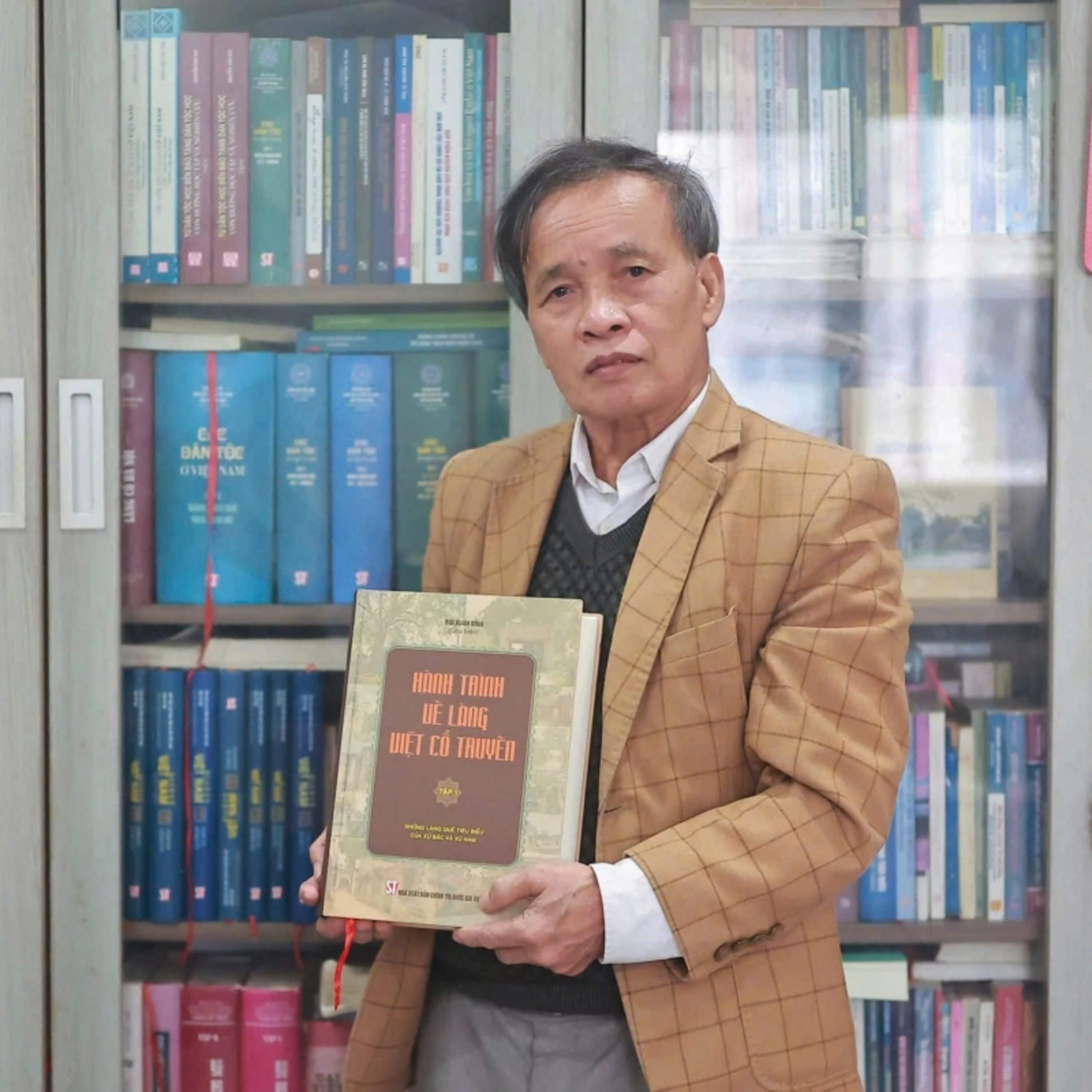 VOV - Sự kiện Bàn luận