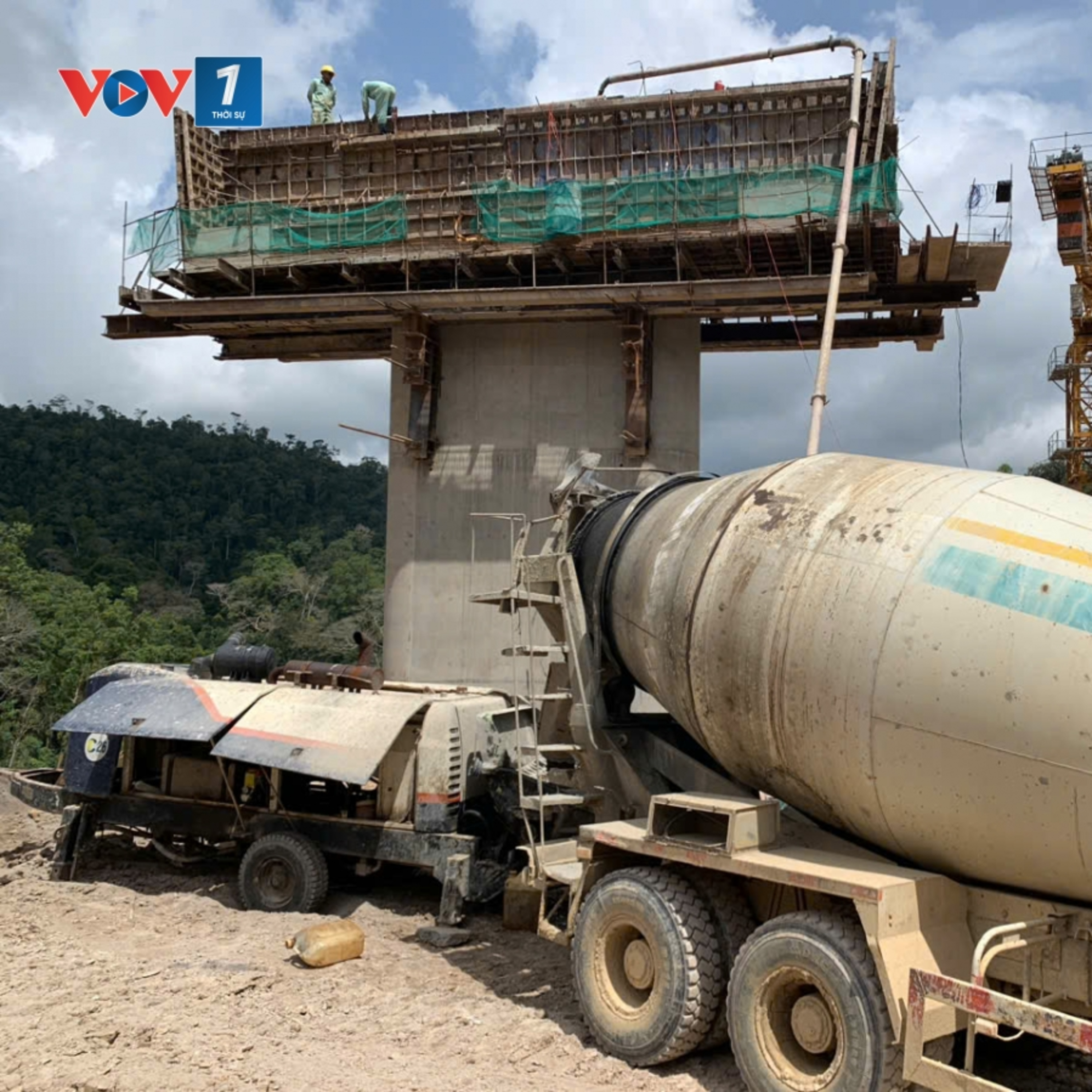 VOV - Sự kiện và Bàn luận