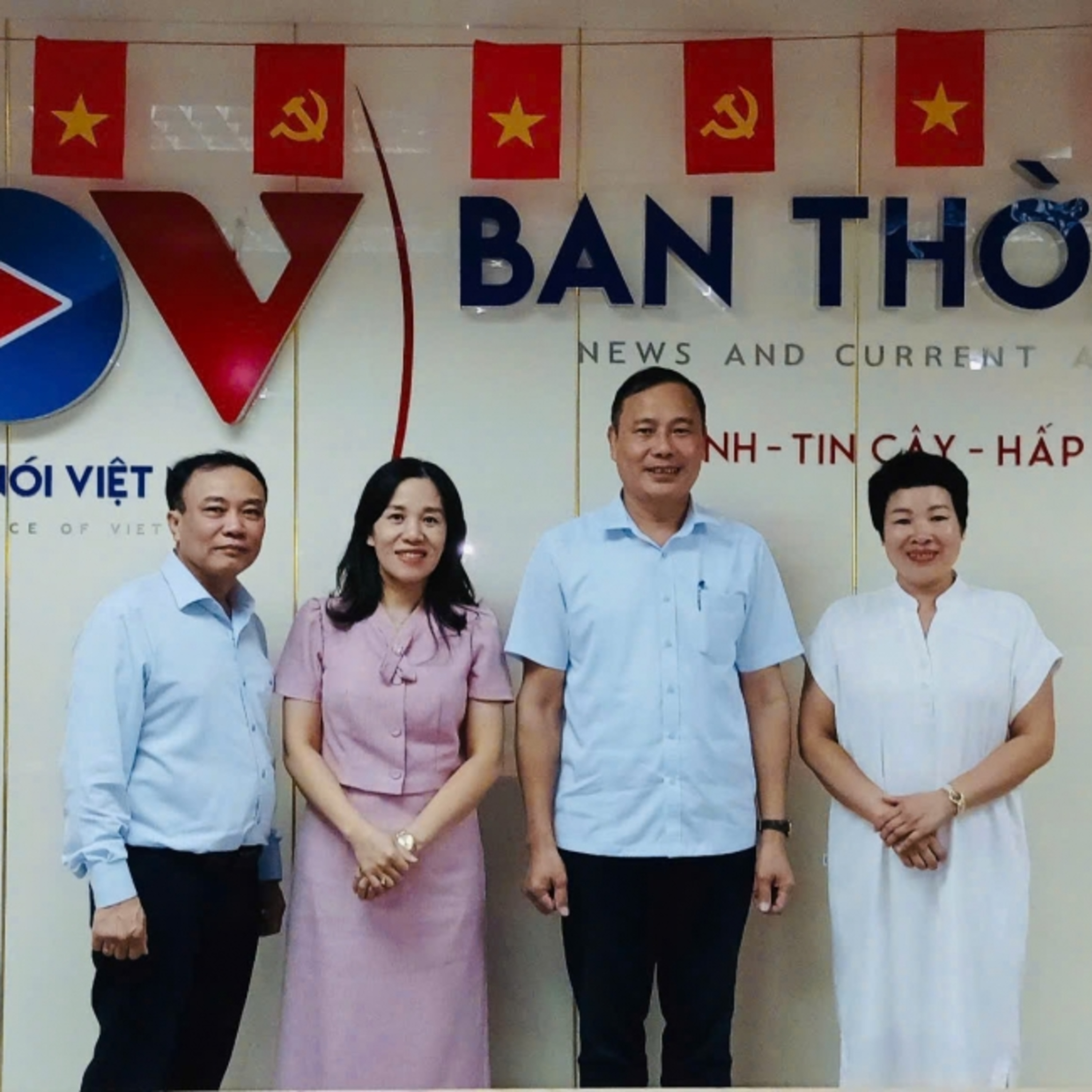 Diễn đàn chủ nhật - Nông dân Việt Nam – thay đổi để thích ứng trong thời đại mới