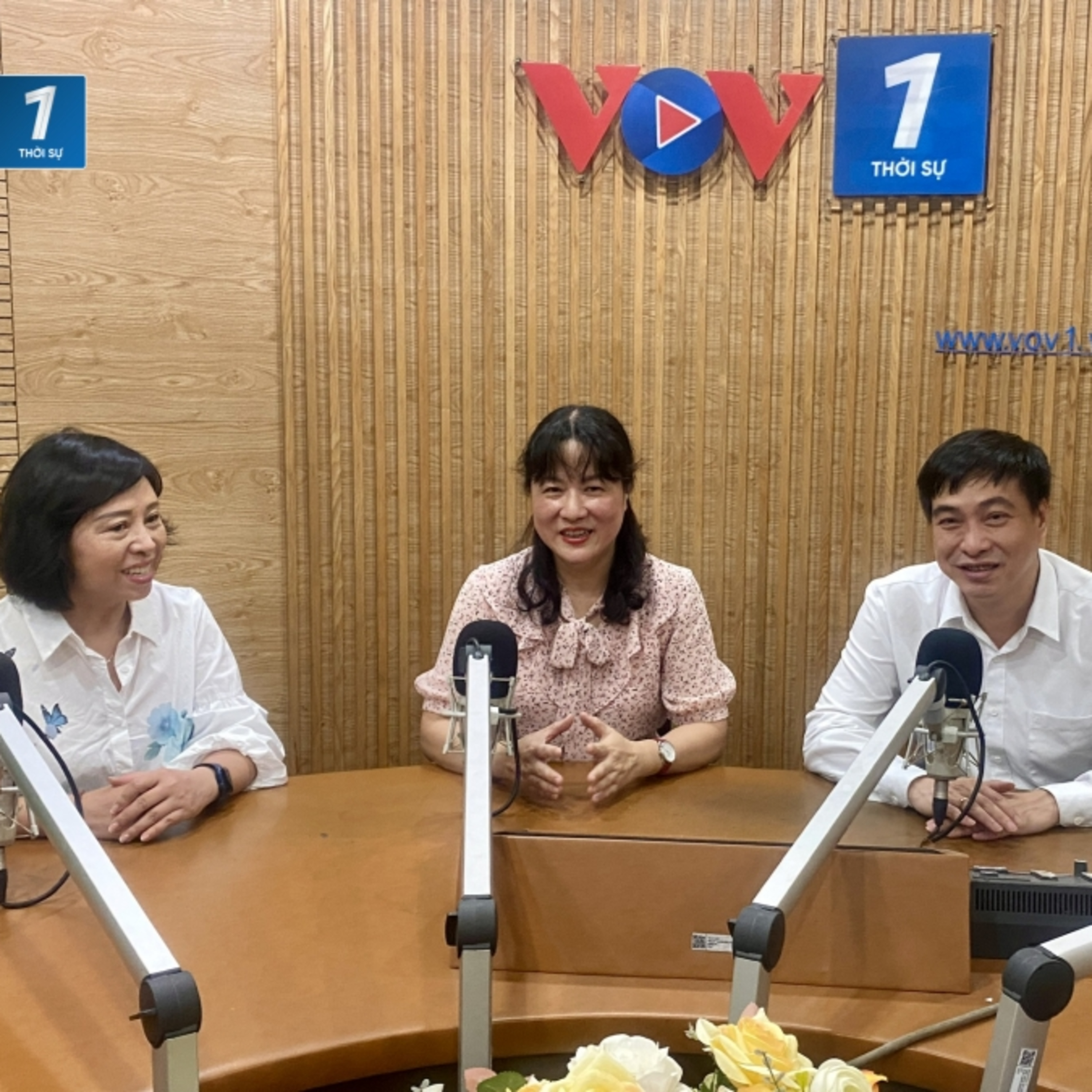 Diễn đàn chủ nhật - Hành trình 5 năm triển khai Đề án phát triển thương mại miền núi, vùng sâu, vùng xa và hải đảo