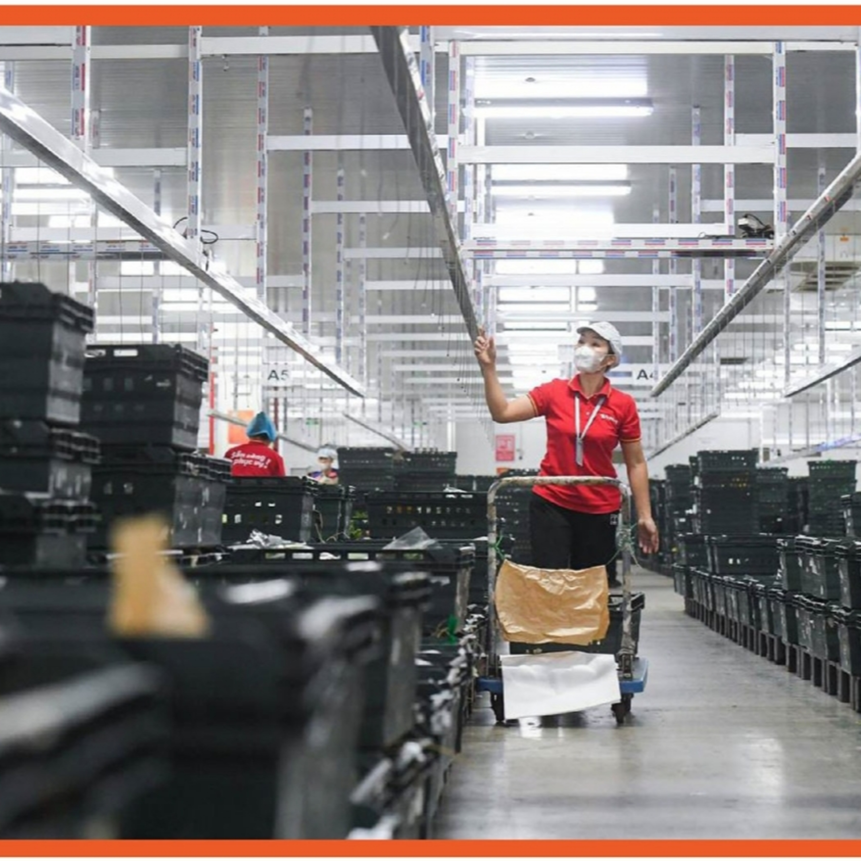 Nghị quyết 68-NQ/TW: Lời đáp cho những thách thức hiện nay