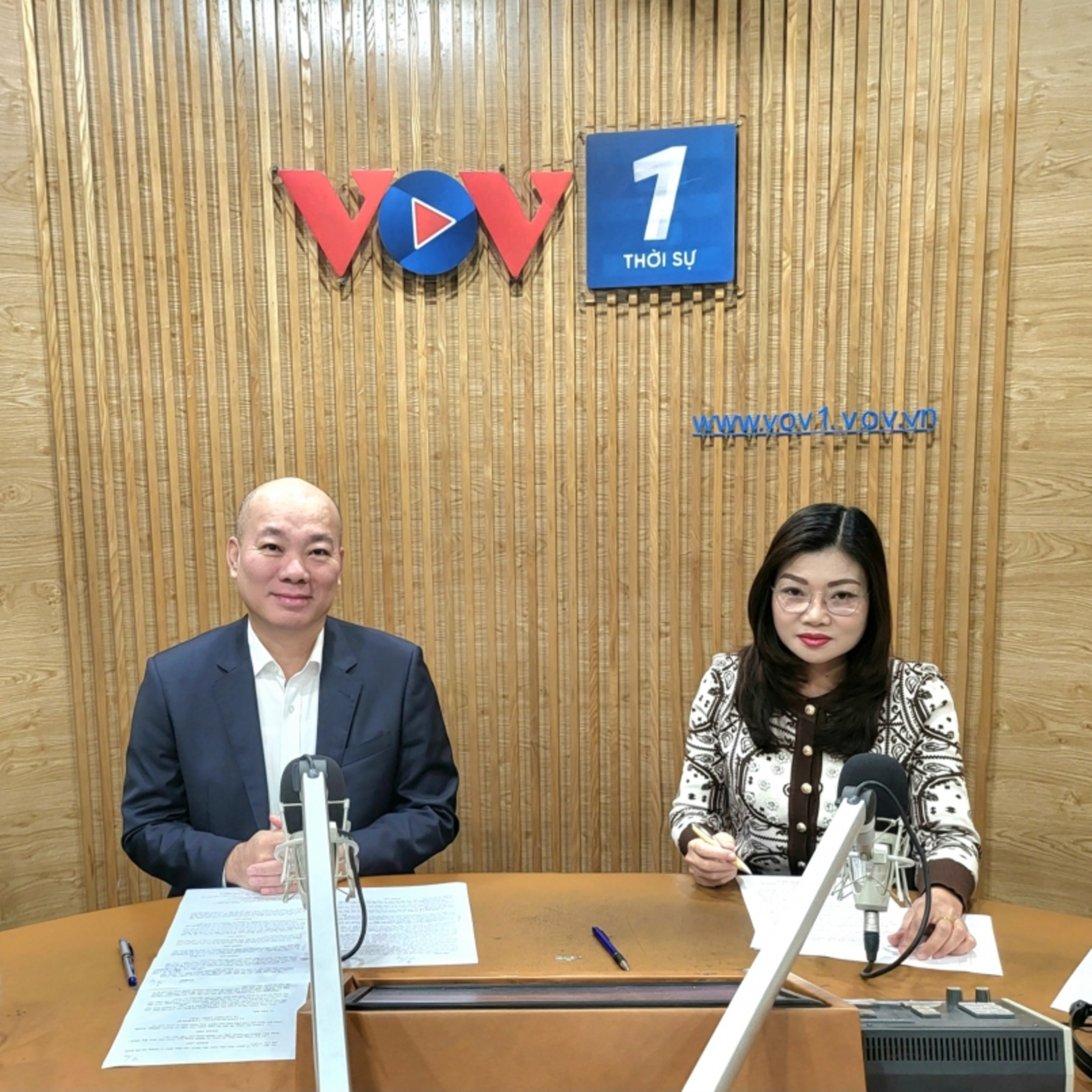 Câu chuyện thứ 7 - Từ VEC - Trung tâm triển lãm lớn nhất Đông Nam Á: Hội chợ mùa thu 2025 - khởi nguồn cơ hội mới Câu chuyện thứ 7 - Từ VEC - Trung tâm triển lãm lớn nhất Đông Nam Á: Hội chợ mùa thu 2025 - khởi nguồn cơ hội mới