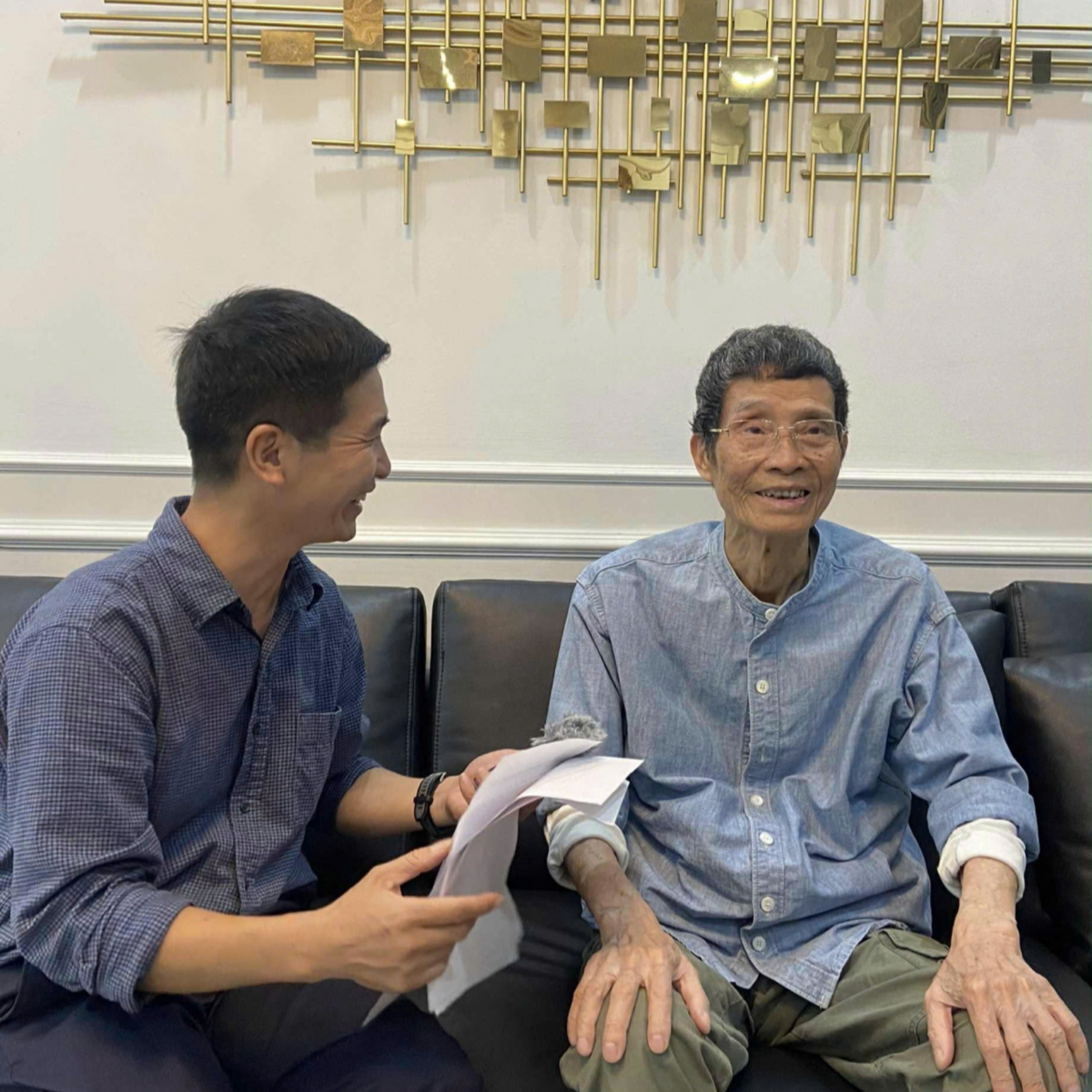 Chuyện đêm - Trương Ngọc Ninh - Nhạc sỹ tài hoa, người kể chuyện Hà Nội bằng âm nhạc Chuyện đêm - Trương Ngọc Ninh - Nhạc sỹ tài hoa, người kể chuyện Hà Nội bằng âm nhạc