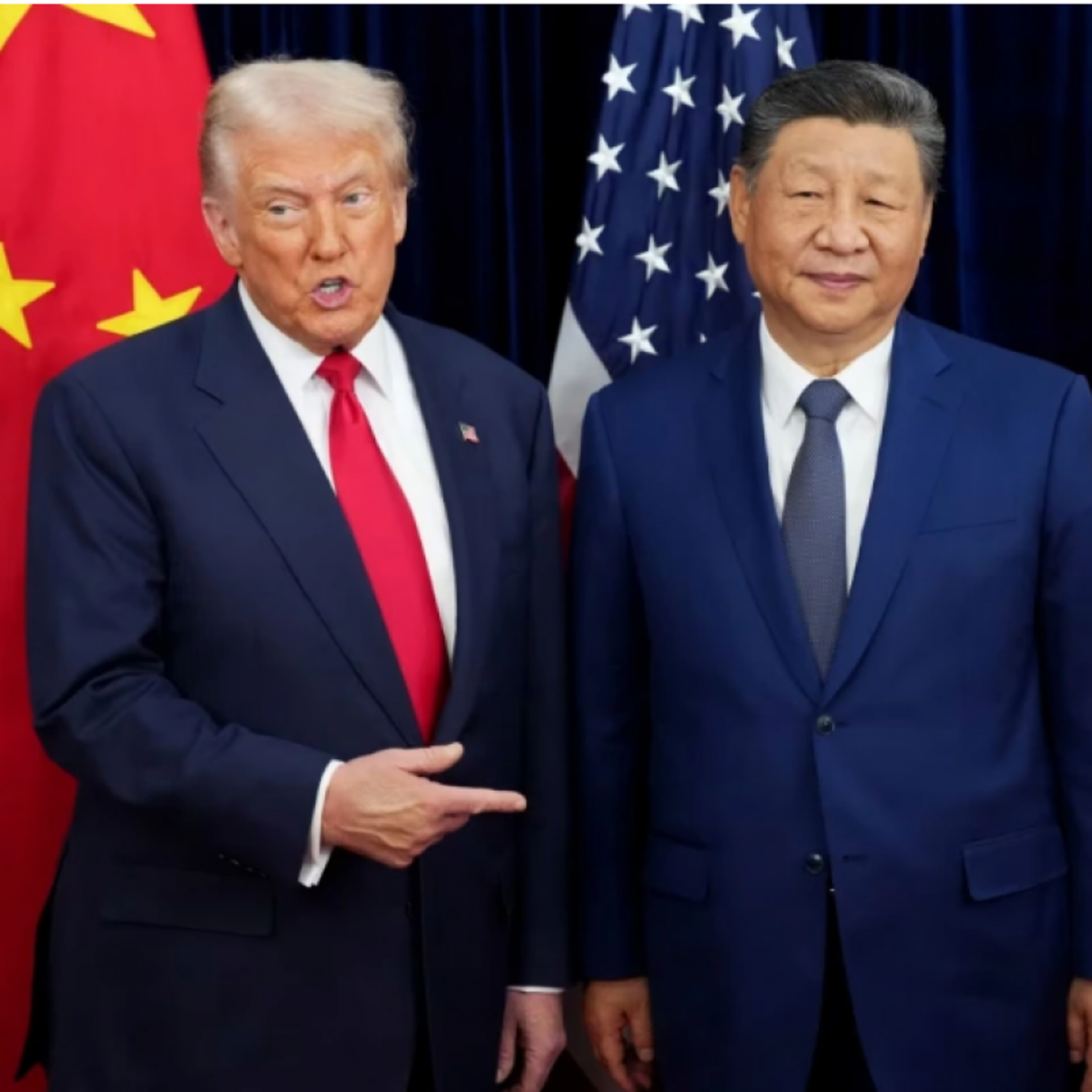 Vấn đề quốc tế - Cuộc gặp thượng đỉnh Mỹ - Trung Quốc: Những kịch bản nào được đặt ra?