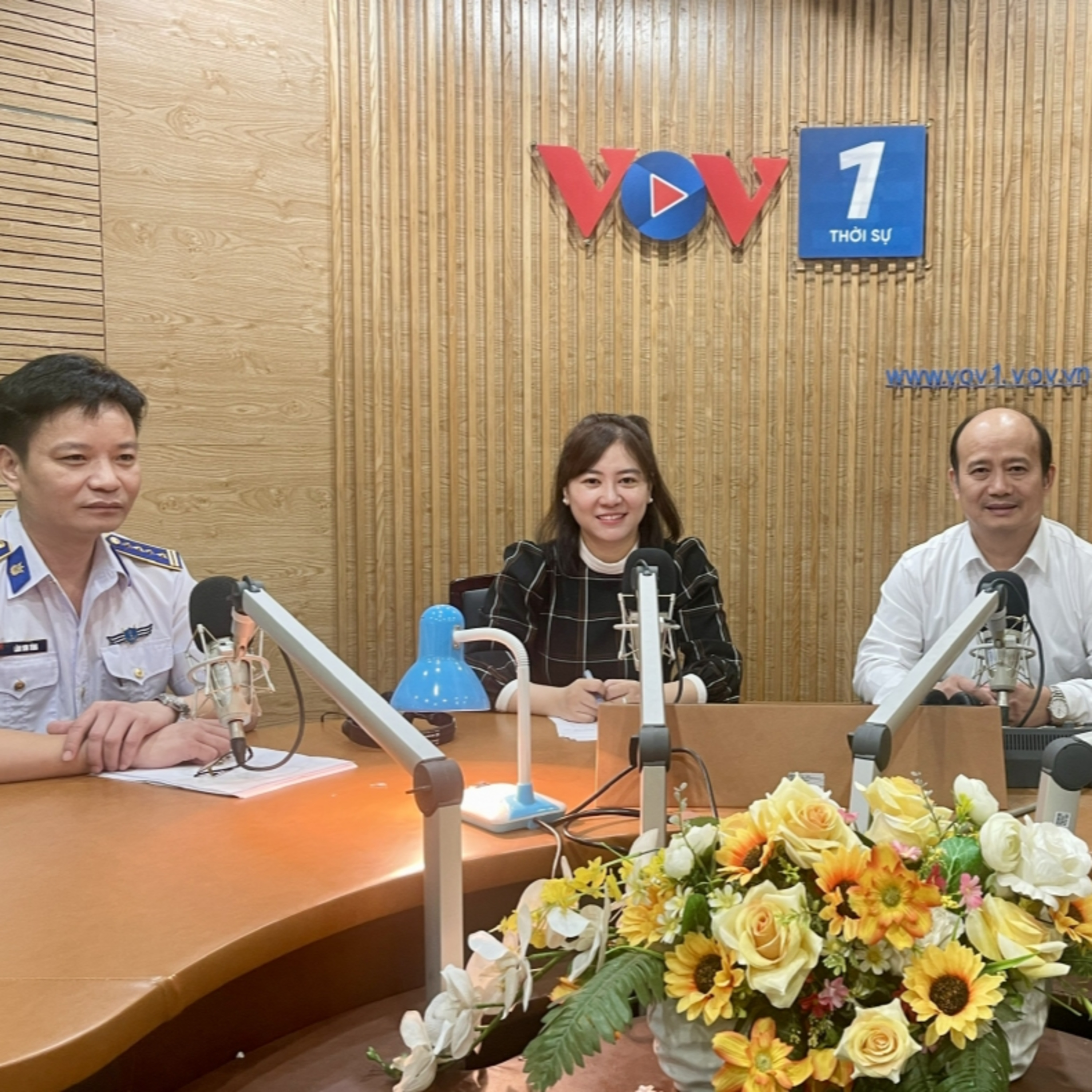 Diễn đàn chủ nhật - Gỡ thẻ vàng thủy sản: Quyết liệt trong quản lý tàu cá (02/11/2025)