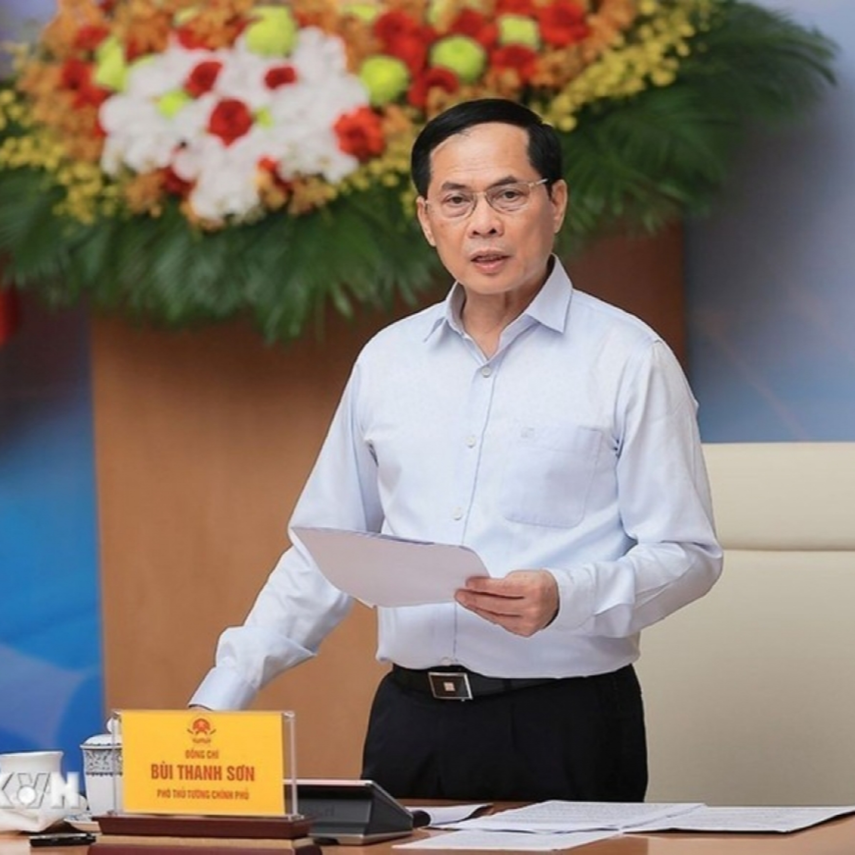 Nghị quyết 59 - Những việc cần làm đạt mục tiêu của Nghị quyết số 59-NQ/TW đề ra Nghị quyết 59 - Những việc cần làm đạt mục tiêu của Nghị quyết số 59-NQ/TW đề ra