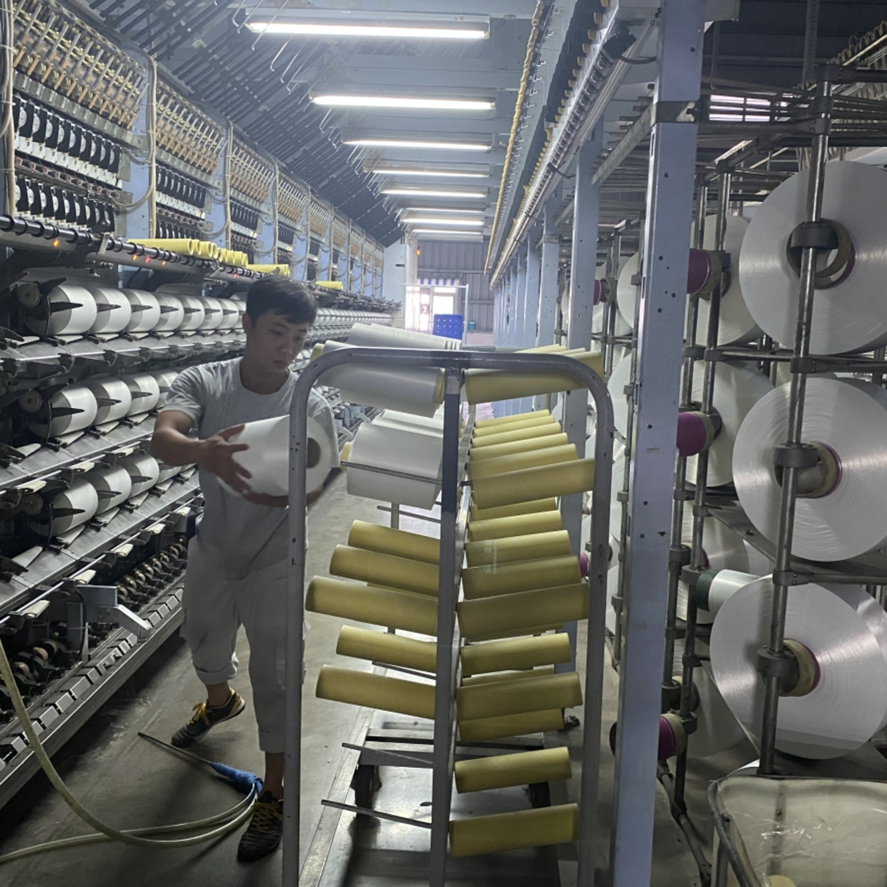 Góp ý văn kiện Đại hội XIV của Đảng: Nền kinh tế nước ta đạt được nhiều kết quả quan trọng, nổi bật! Góp ý văn kiện Đại hội XIV của Đảng: Nền kinh tế nước ta đạt được nhiều kết quả quan trọng, nổi bật!