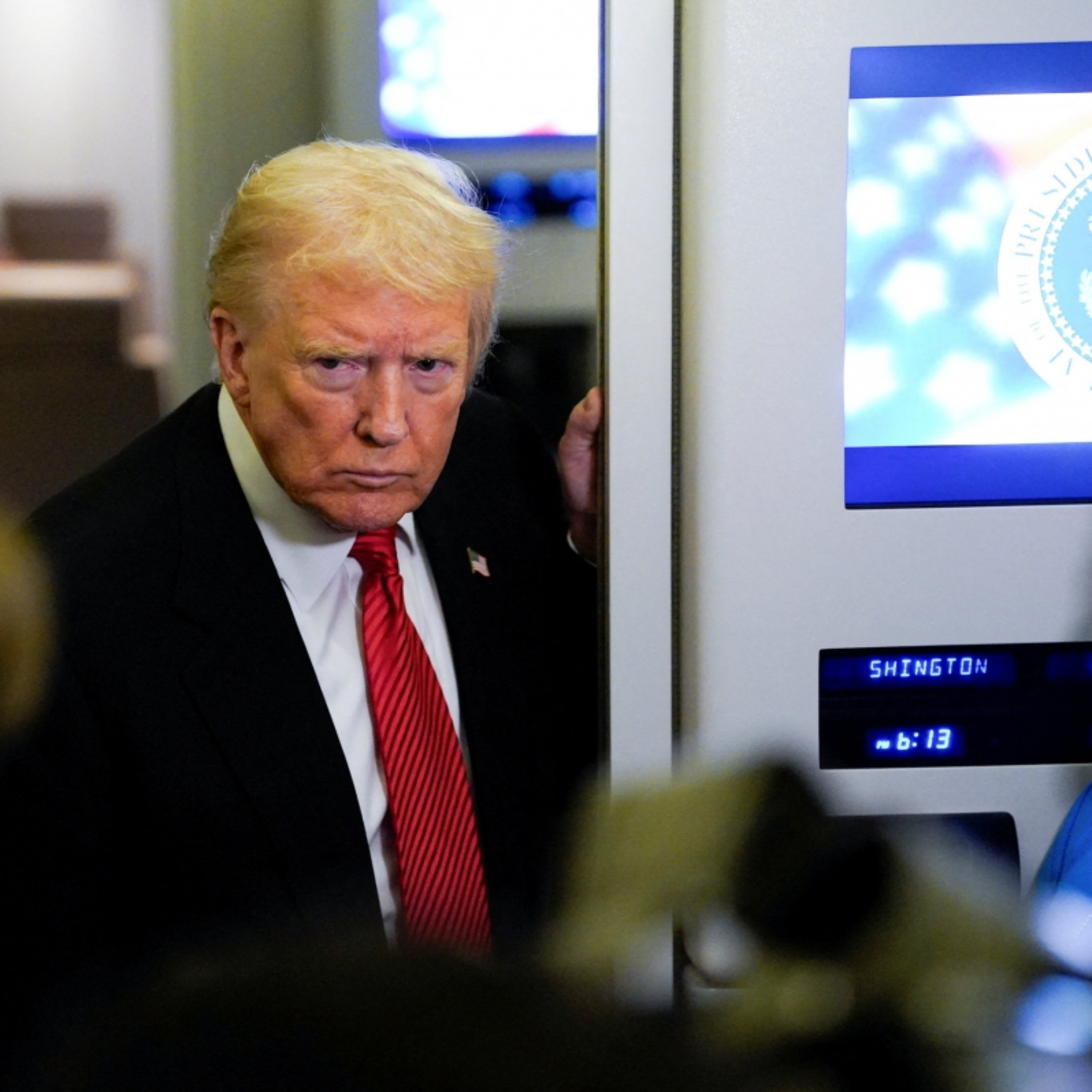 Sự kiện quốc tế - Thực hư tuyên bố nối lại thử nghiệm vũ khí hạt nhân của Tổng thống Mỹ Donald Trump