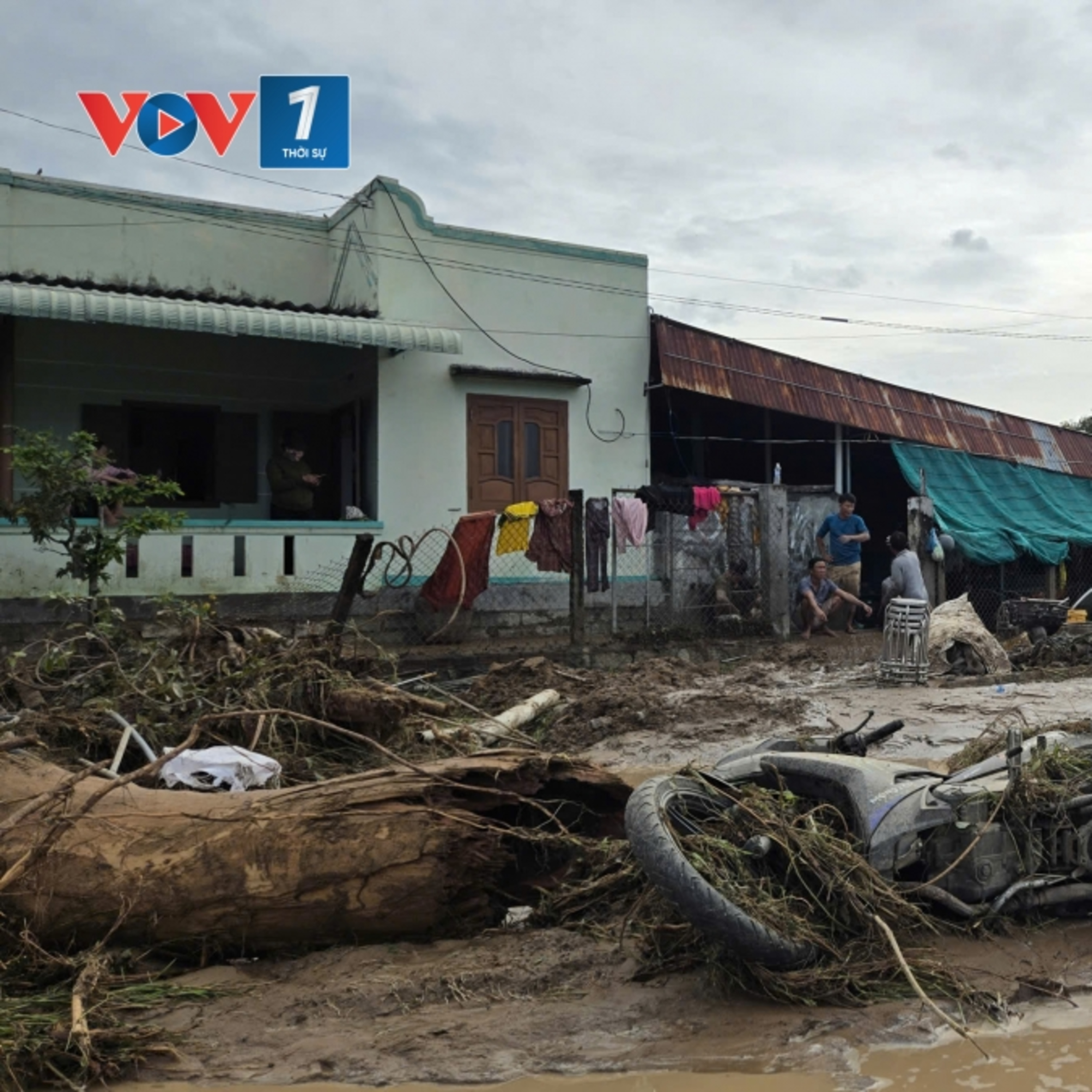 Dòng chảy sự kiện - Từ vụ vỡ hồ chứa tại Lâm Đồng - cần giải pháp gì trước tình trạng mất an toàn hồ đập mùa mưa lũ