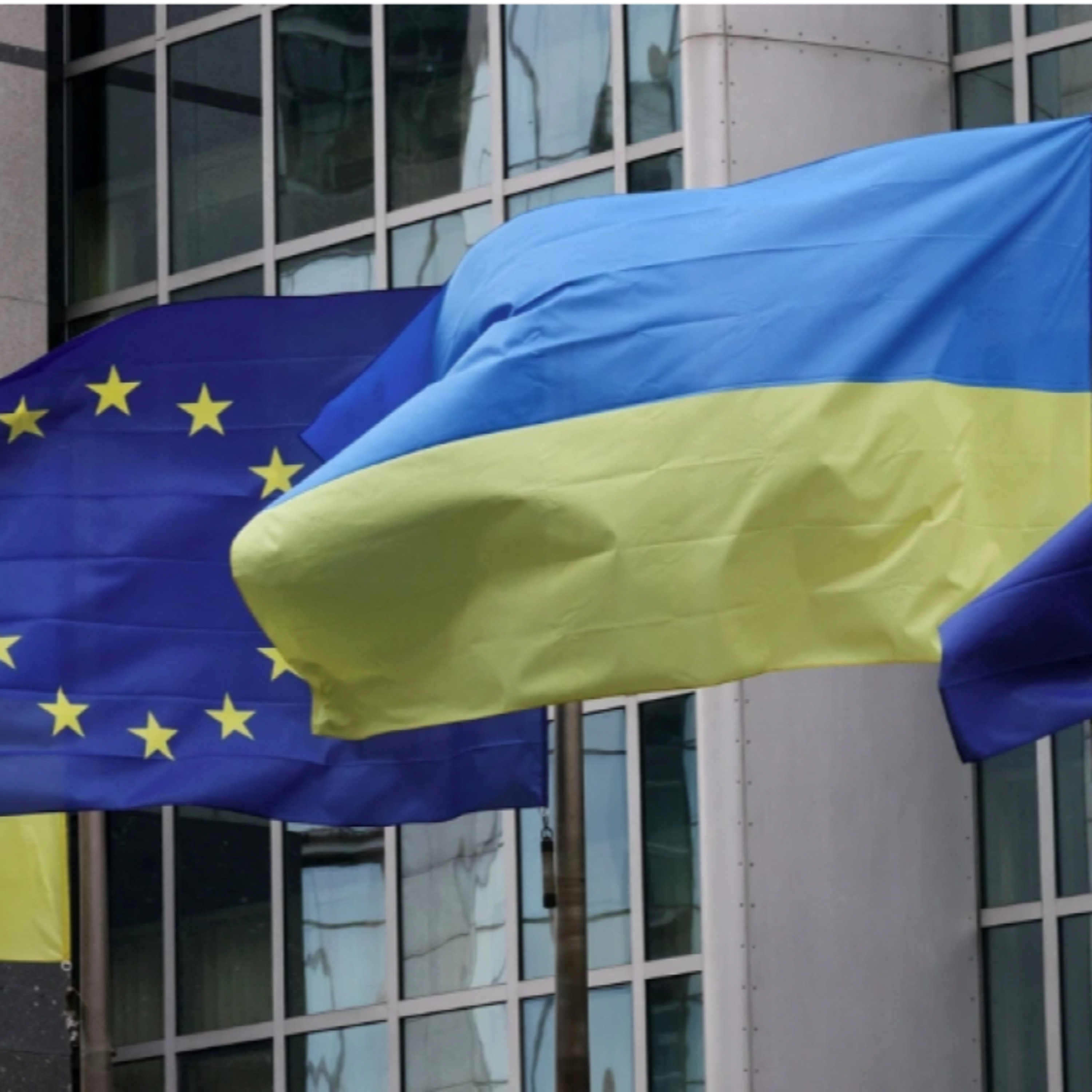 Vấn đề quốc tế - EU mở rộng – Bước ngoặt cho tương lai châu Âu Vấn đề quốc tế - EU mở rộng – Bước ngoặt cho tương lai châu Âu