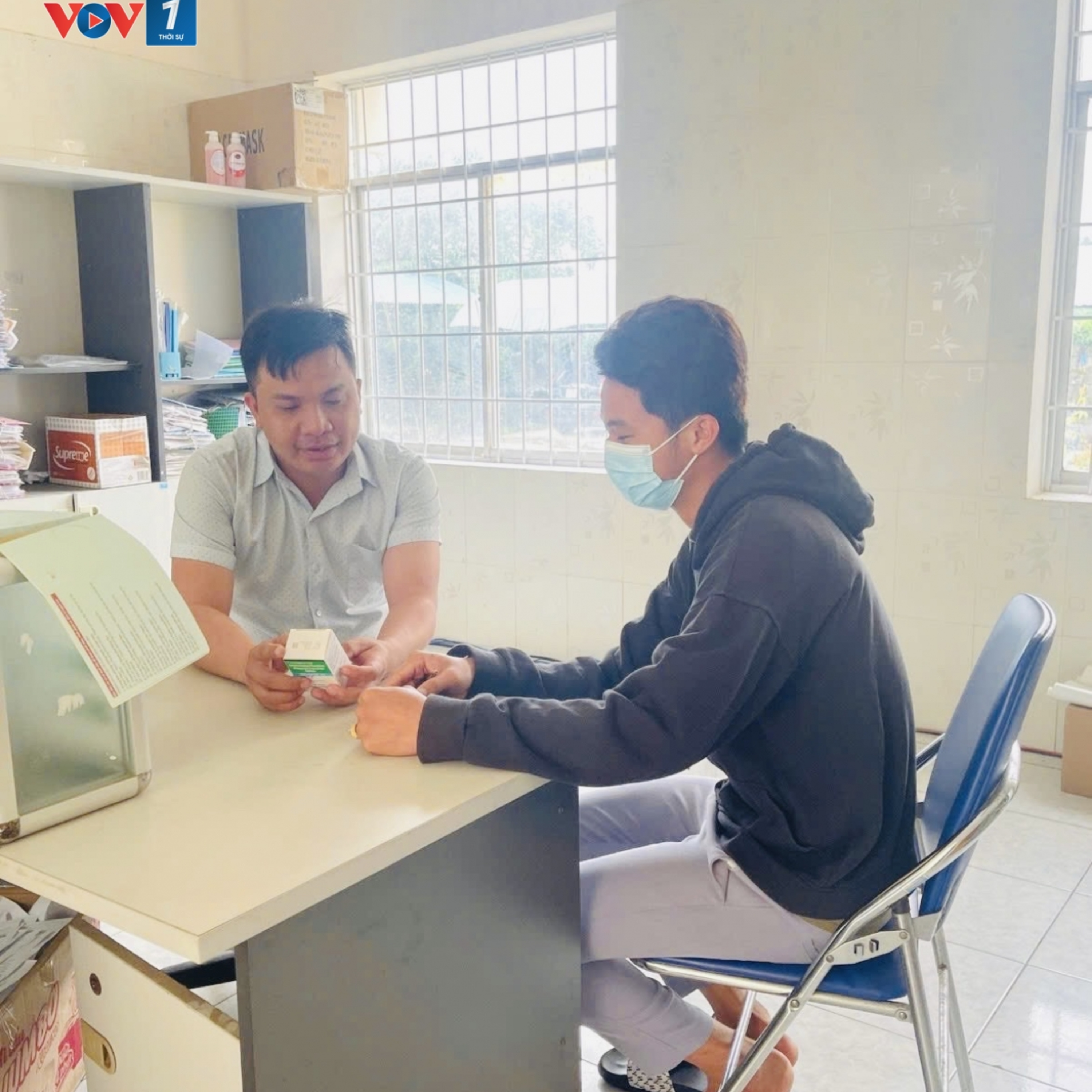 Tiêu điểm - Trẻ em dưới 15 tuổi nhiễm HIV: Nỗi đau âm thầm