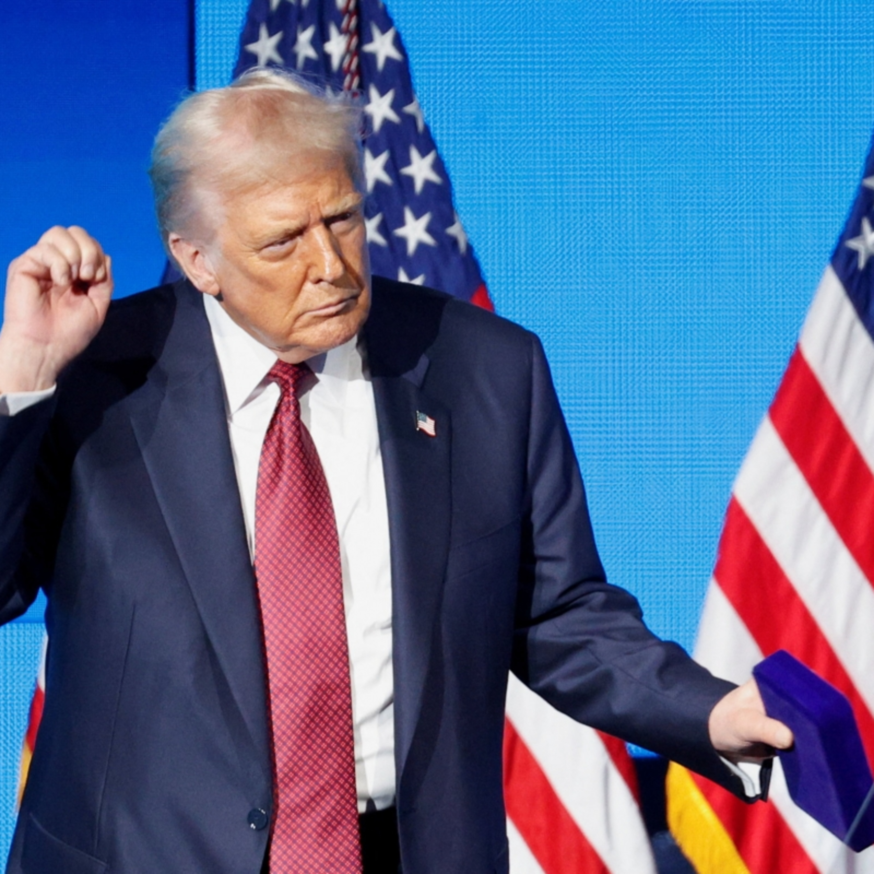 Vấn đề quốc tế - Đe dọa thử nghiệm hạt nhân: Tín hiệu đáng lo ngại trong quan hệ các cường quốc Vấn đề quốc tế - Đe dọa thử nghiệm hạt nhân: Tín hiệu đáng lo ngại trong quan hệ các cường quốc