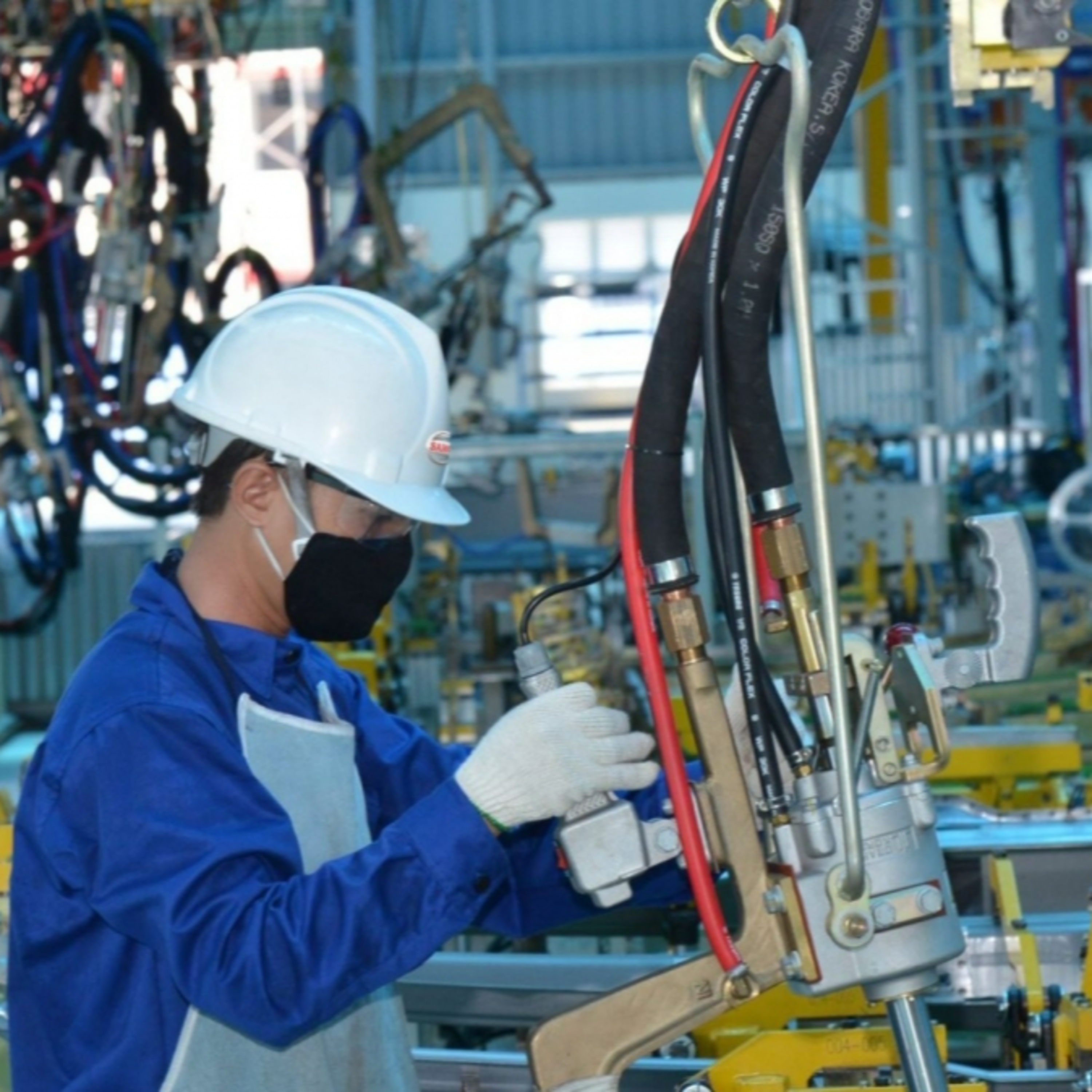 Tiêu điểm - Doanh nghiệp xanh – Truyền cảm hứng phát triển bền vững