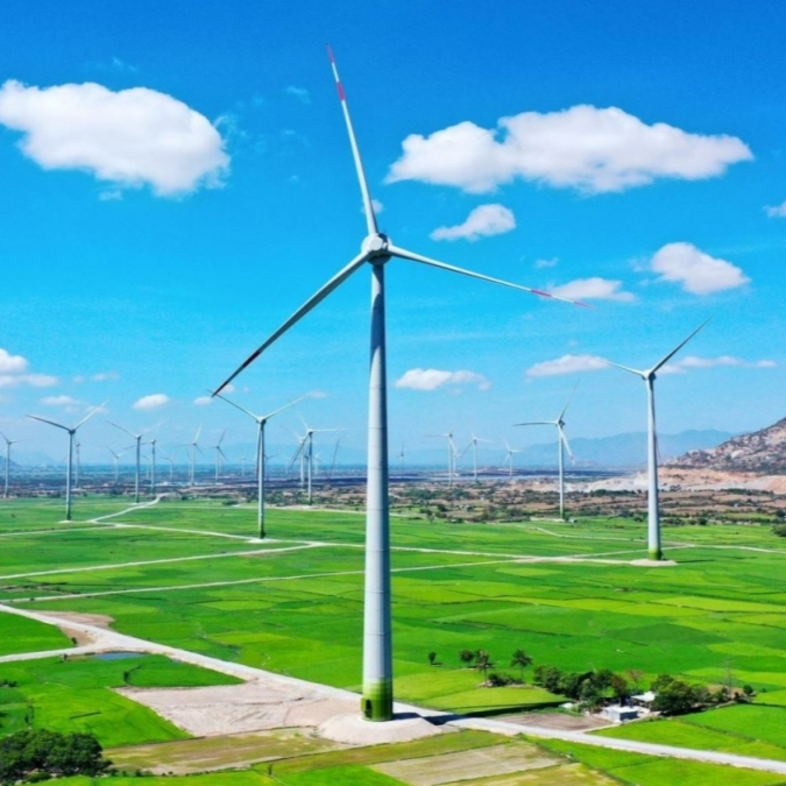 Tiêu điểm - Tài chính xanh – Đòn bẩy cho năng lực cạnh tranh Tiêu điểm - Tài chính xanh – Đòn bẩy cho năng lực cạnh tranh