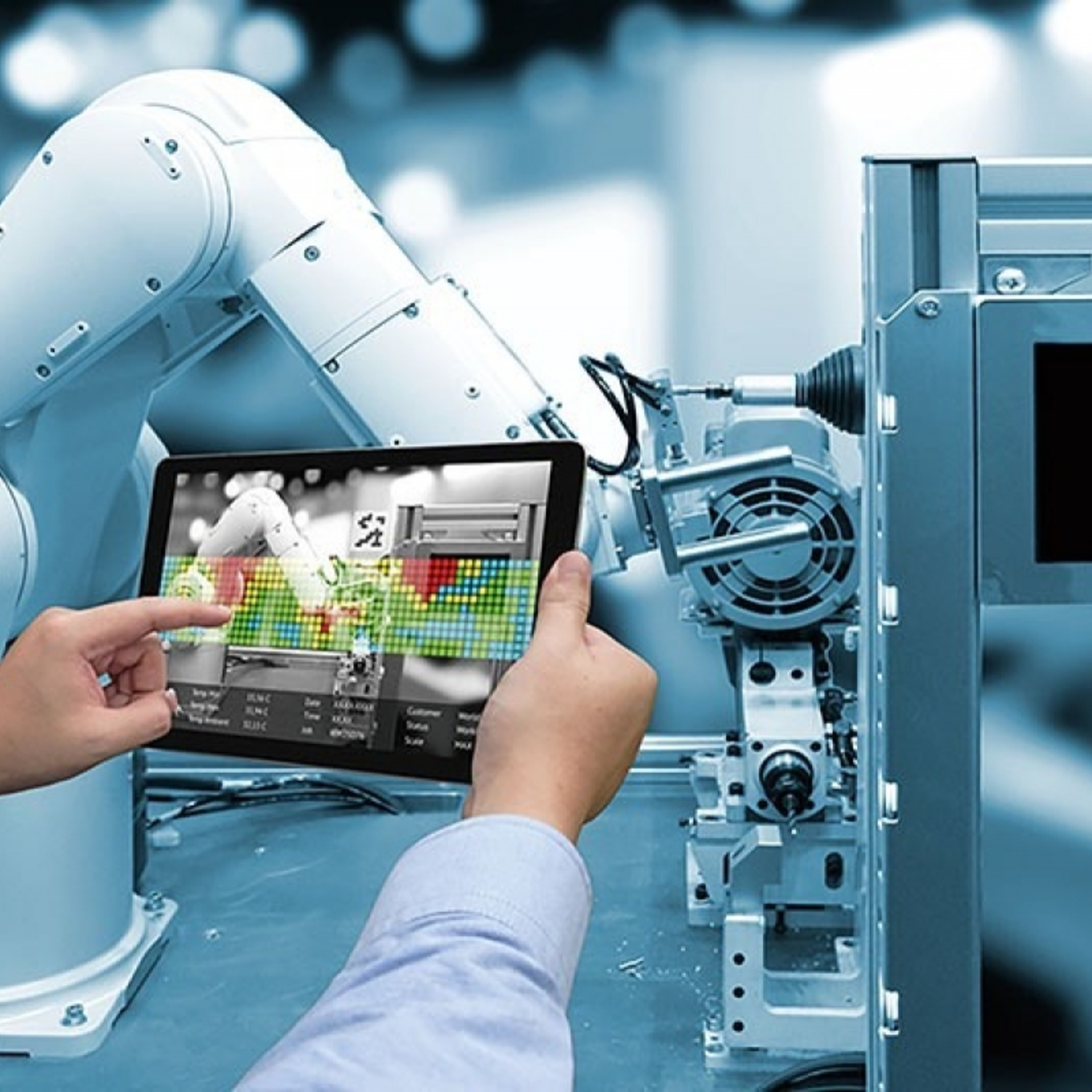 Tiêu điểm - Đổi mới sáng tạo thúc đẩy phát triển bền vững