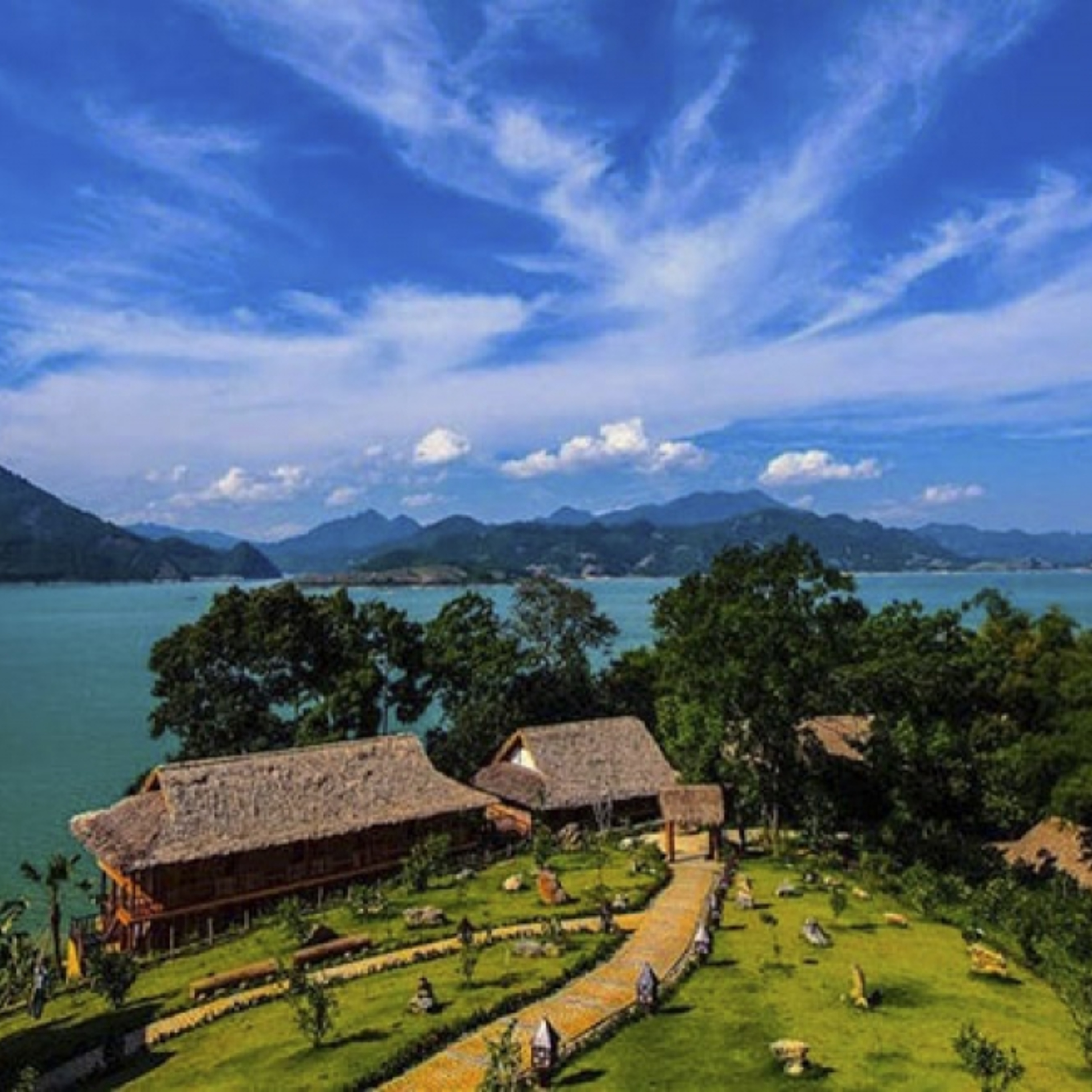 Xã hội chuyển động - Chuyển dịch cơ cấu du lịch theo hướng gắn với thế mạnh nông nghiệp địa phương