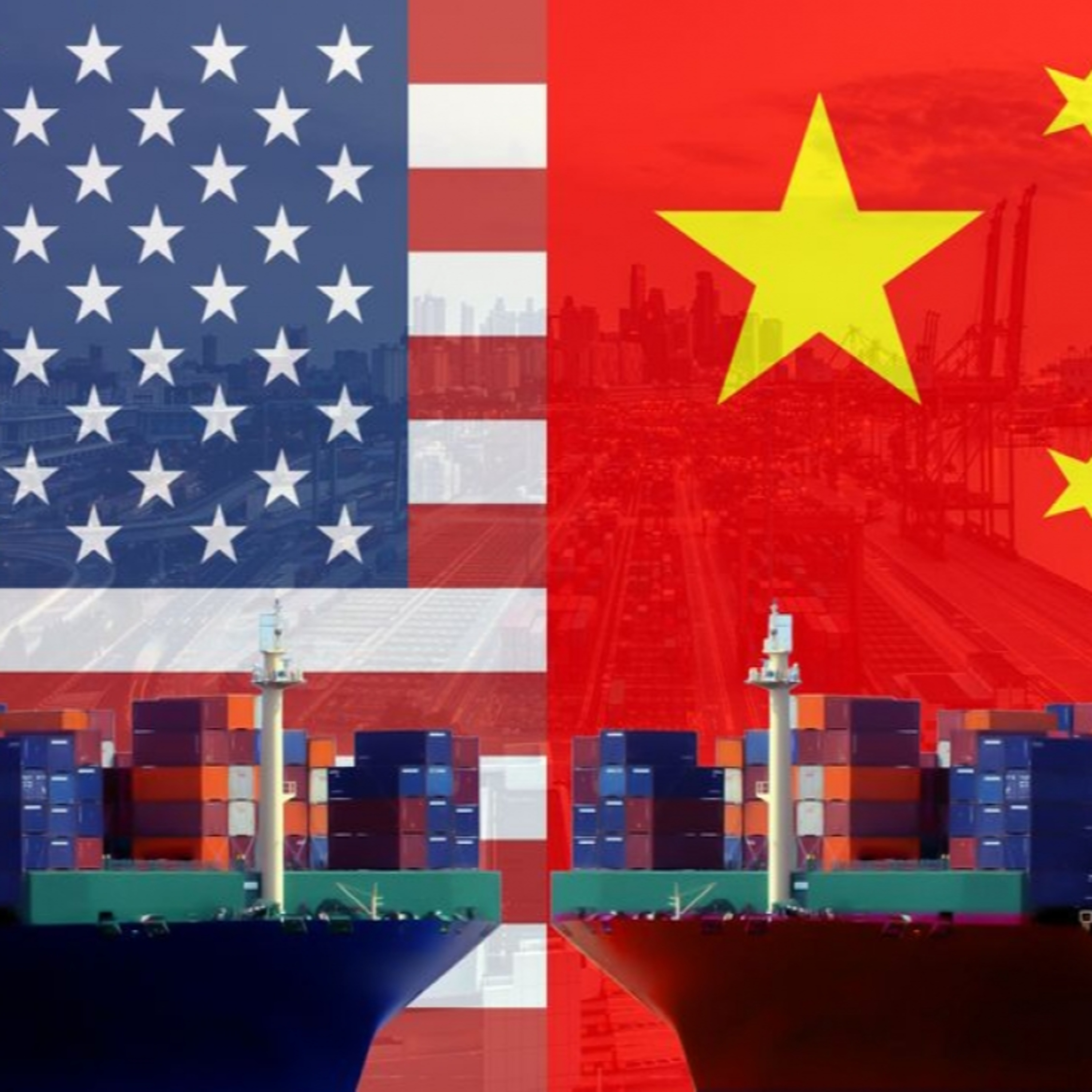 Vấn đề quốc tế - Mỹ - Trung hạ nhiệt căng thẳng thương mại: tác động và triển vọng toàn cầu