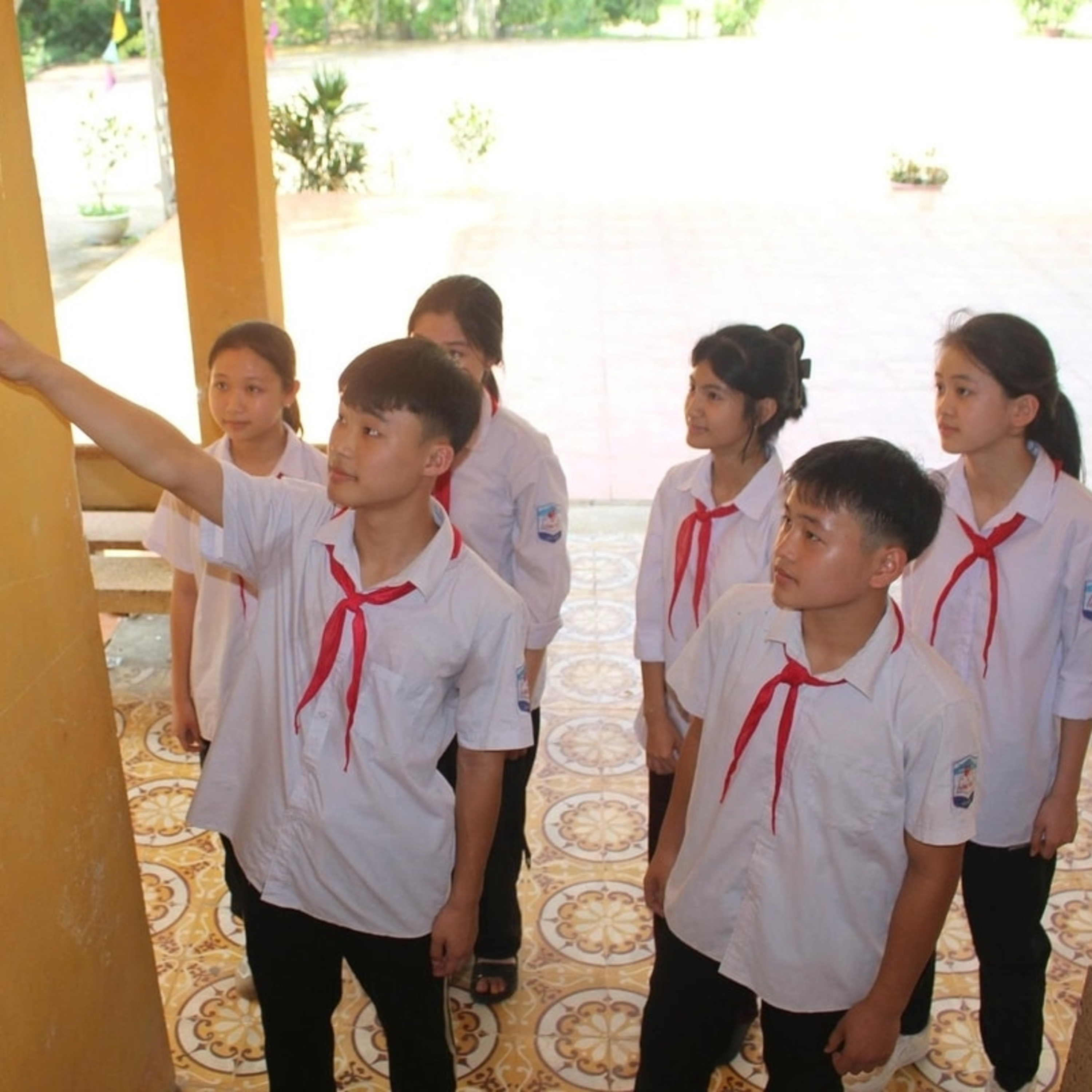 Tiêu điểm - Nỗ lực xây dựng môi trường không khói thuốc ở cơ quan, trường học, bệnh viện