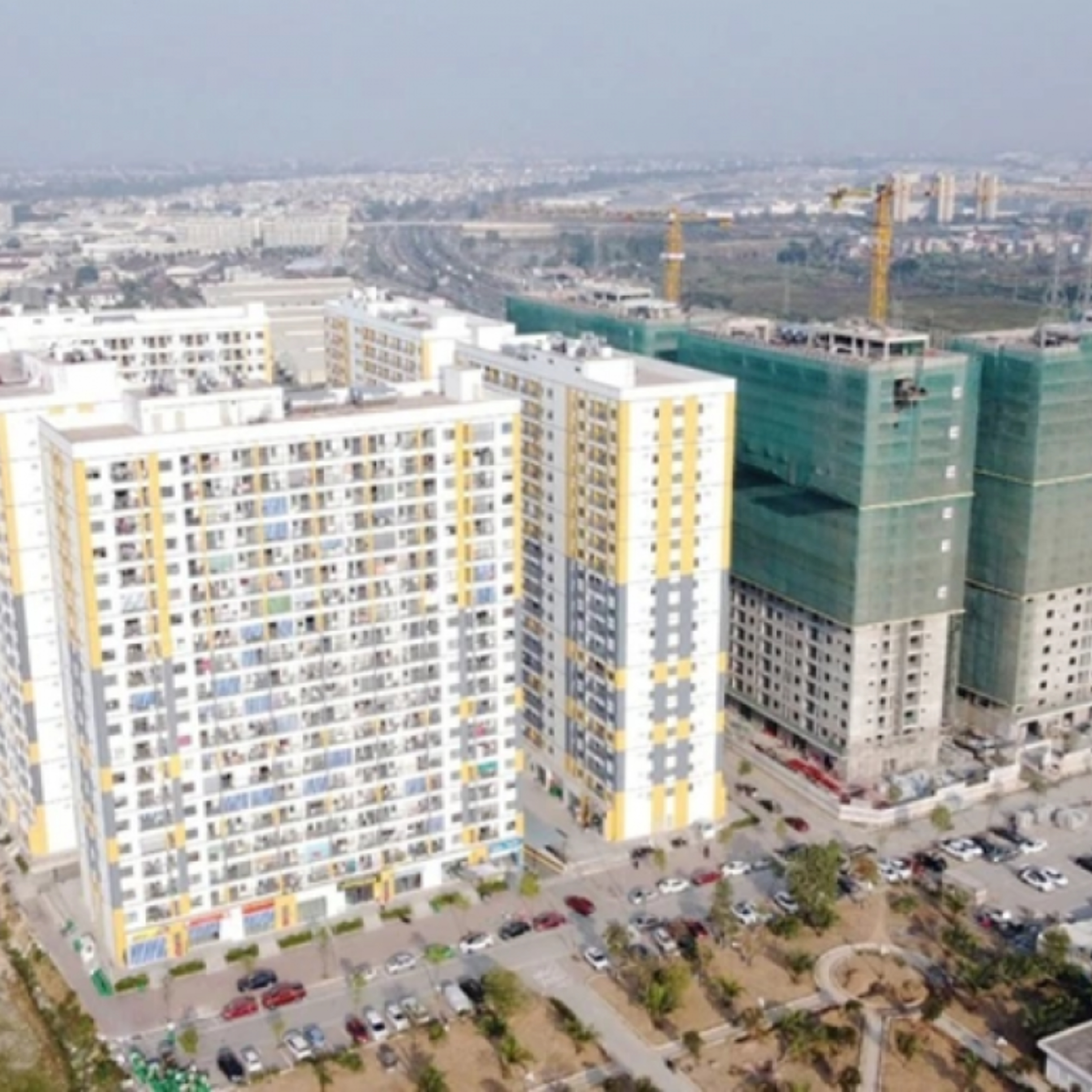 Bình luận - Thúc đẩy phát triển nhà ở xã hội – Cần quyết tâm, minh bạch, thực chất