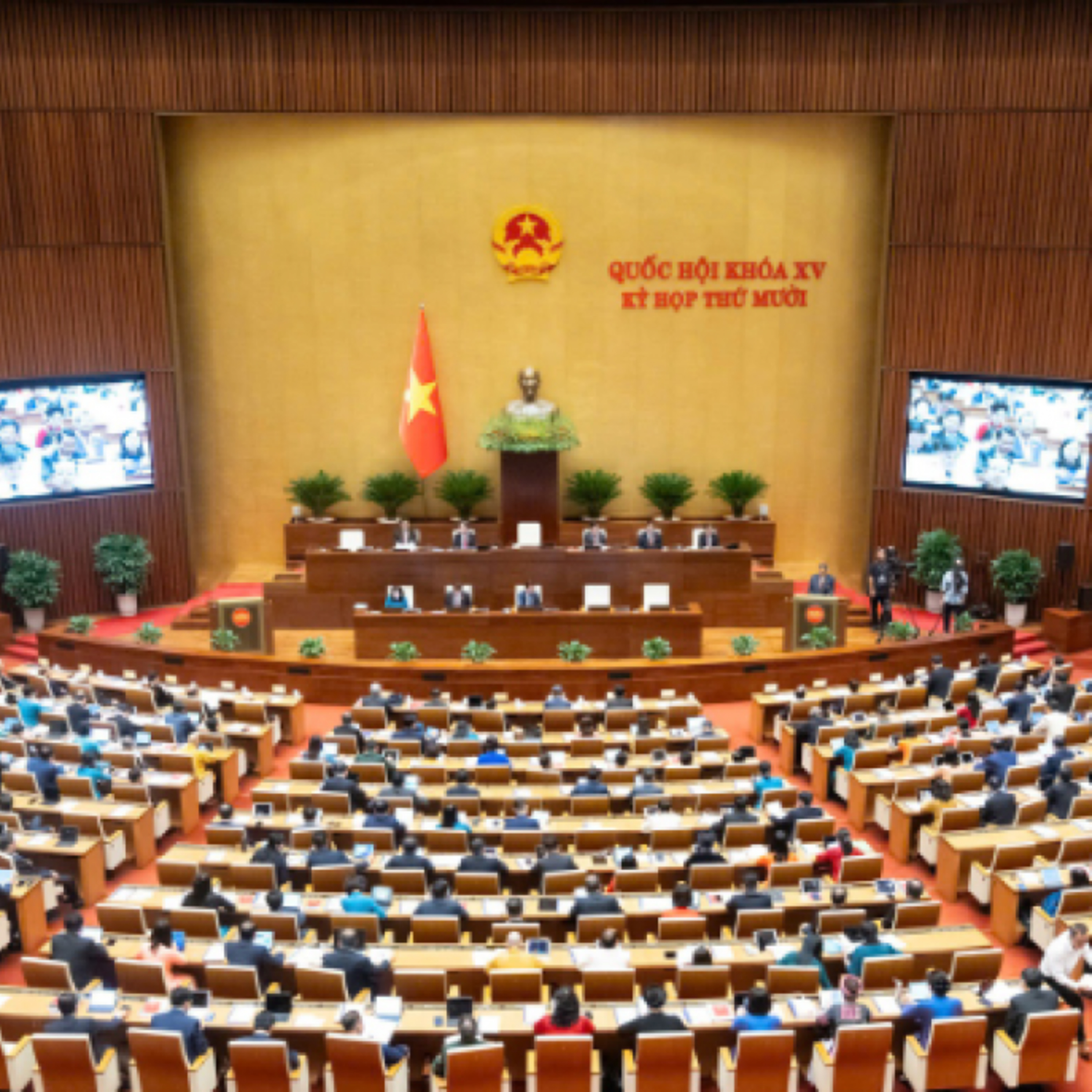 Câu chuyện thời sự - Thách thức và động lực tăng trưởng cao trong quý cuối năm