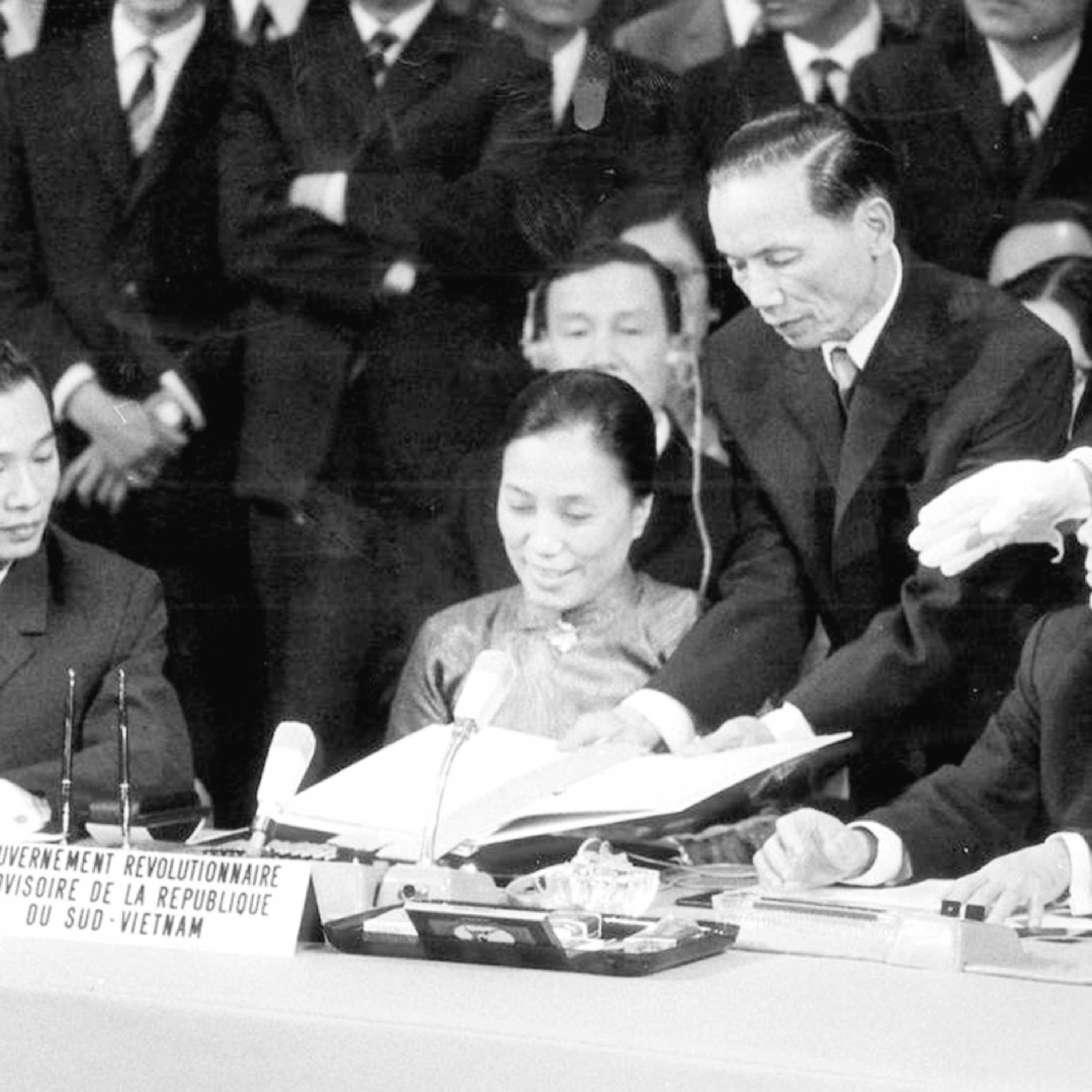 Câu chuyện thời sự - Từ "ngoại giao kháng chiến" tới ngoại giao trong kỷ nguyên mới