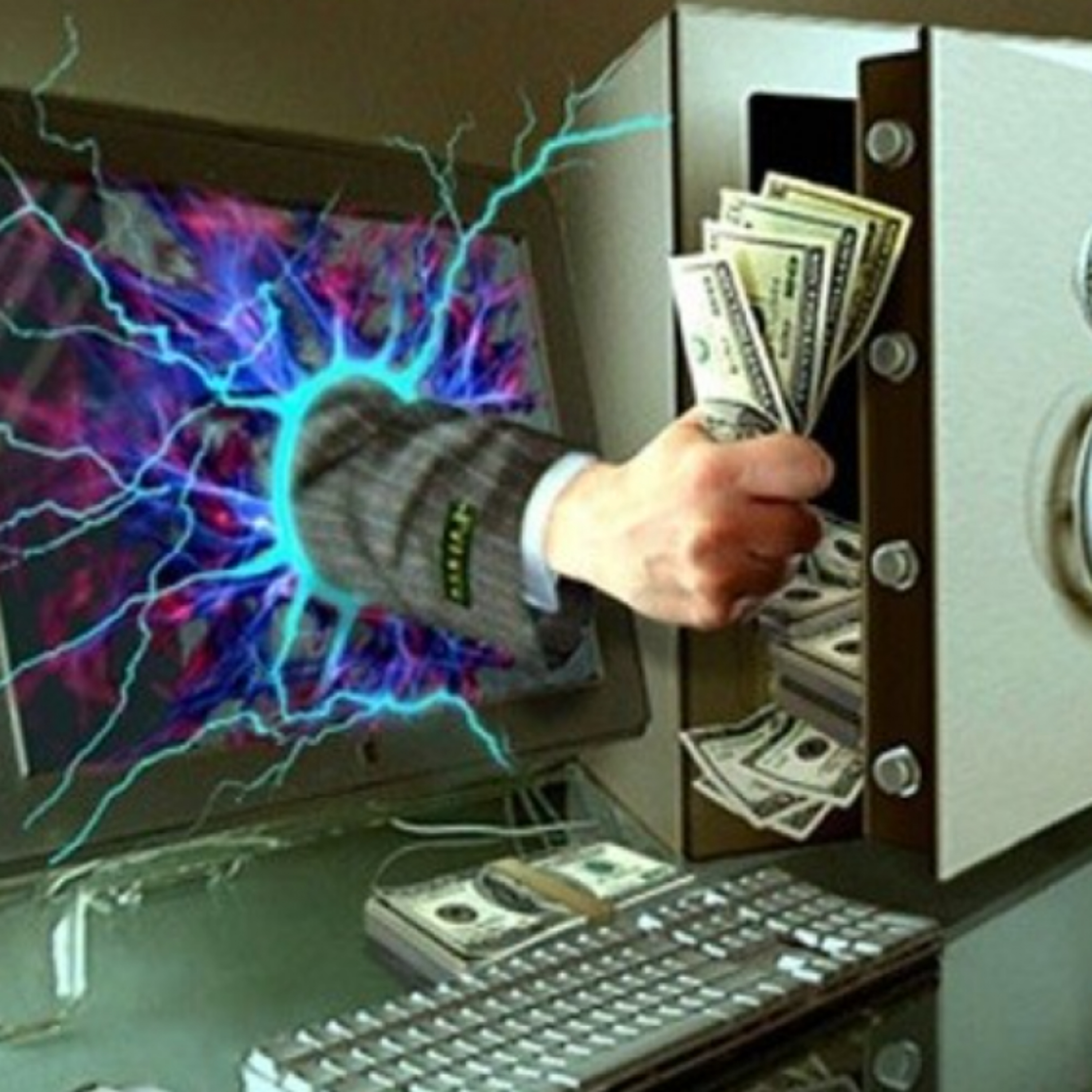 Dòng chảy sự kiện - Tội phạm công nghệ cao: Cuộc chiến cam go trong kỷ nguyên số