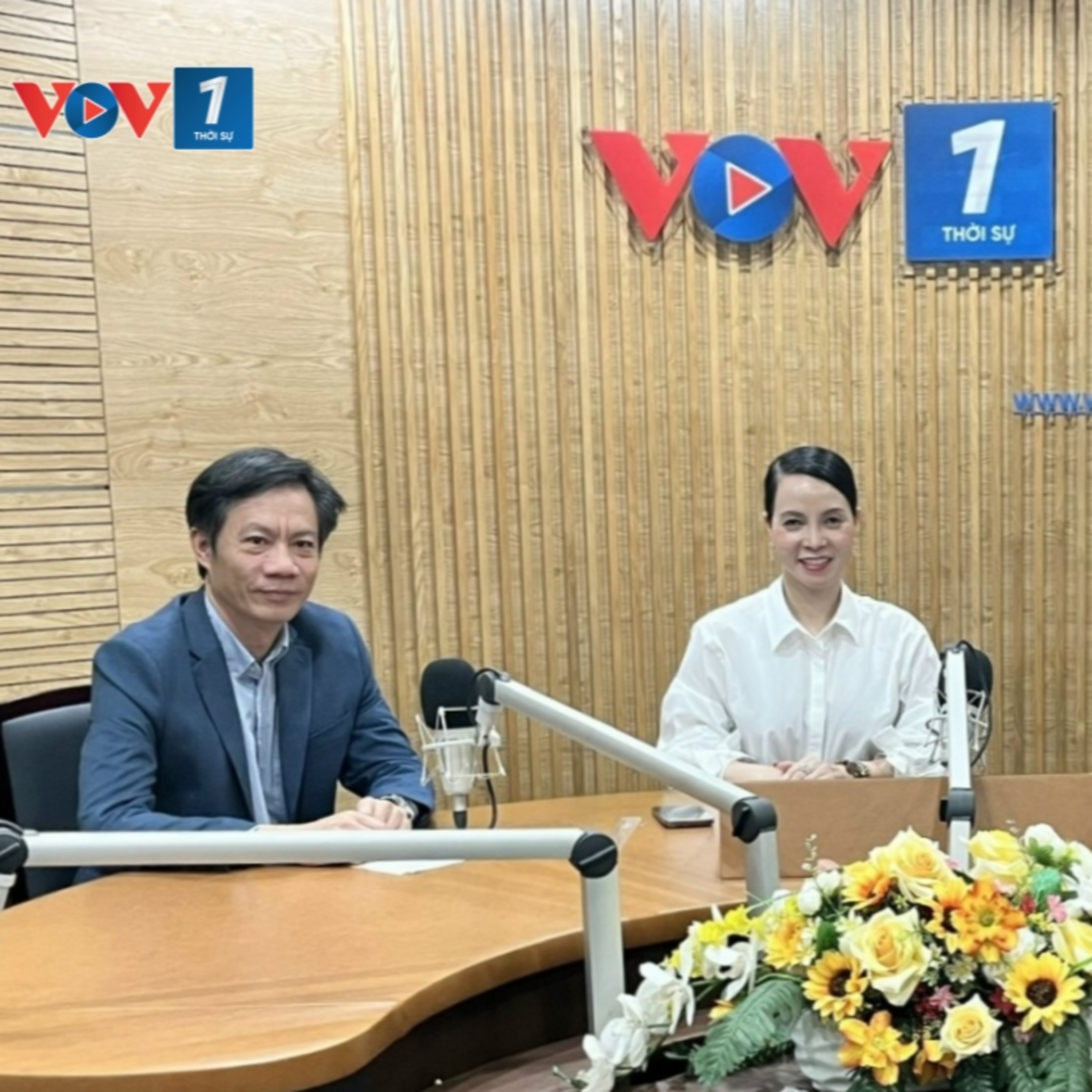 VOV - Sự kiện Bàn luận