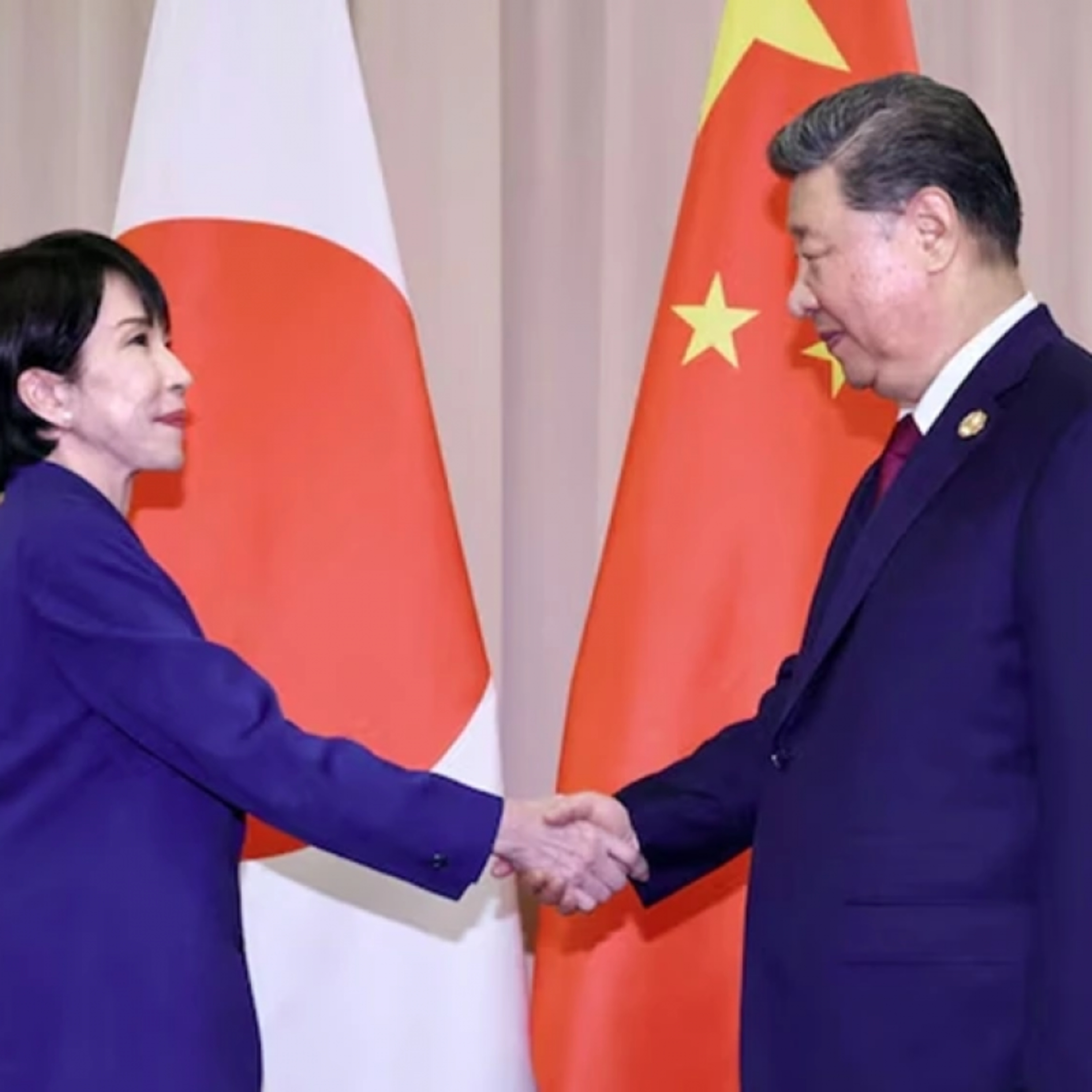 Vấn đề quốc tế : Trung – Nhật: ngoại giao căng thẳng, kinh tế tổn thương