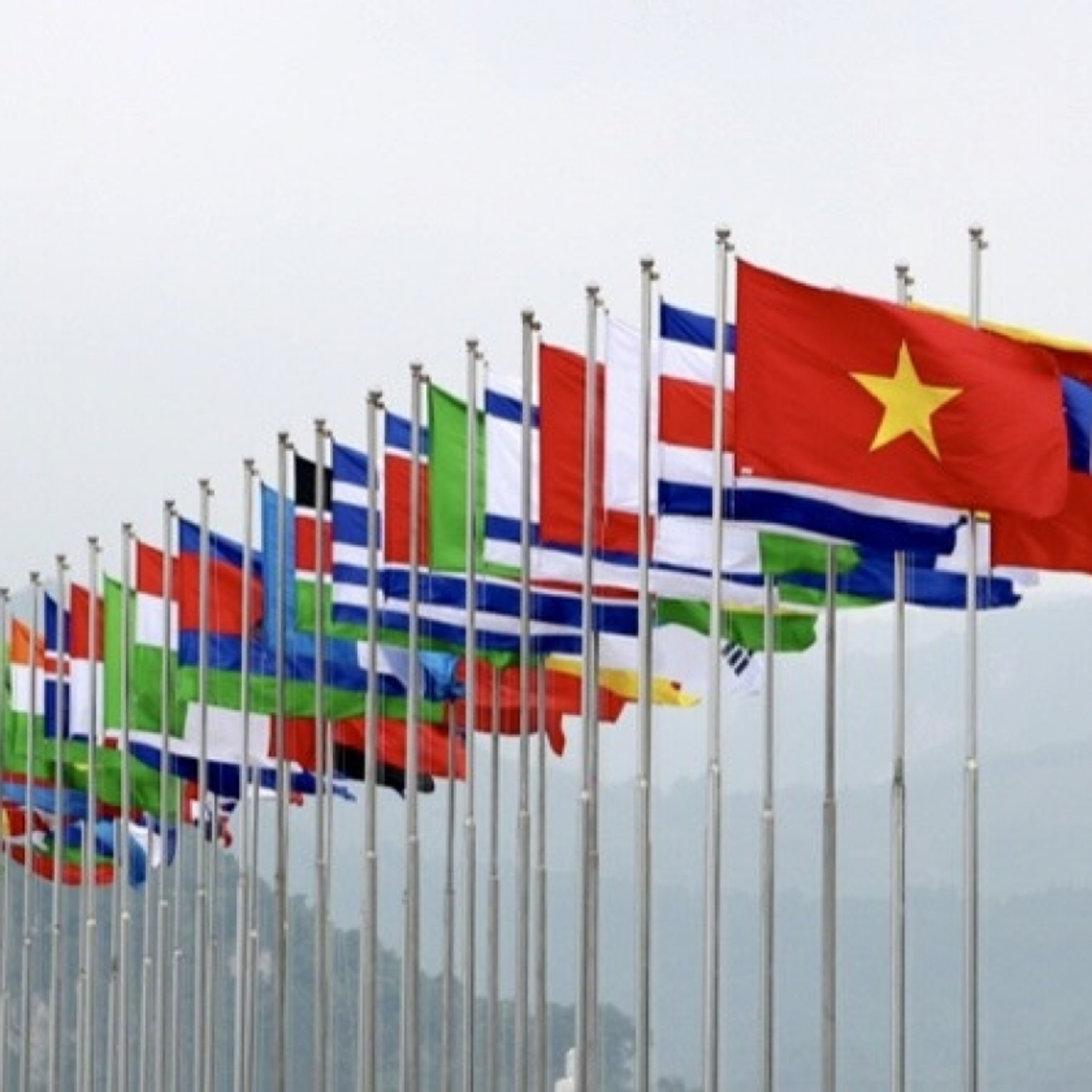 Câu chuyện thời sự - Xây dựng quan hệ Đối tác chiến lược toàn diện: khẳng định vị thế Việt Nam khi bước vào kỷ nguyên mới