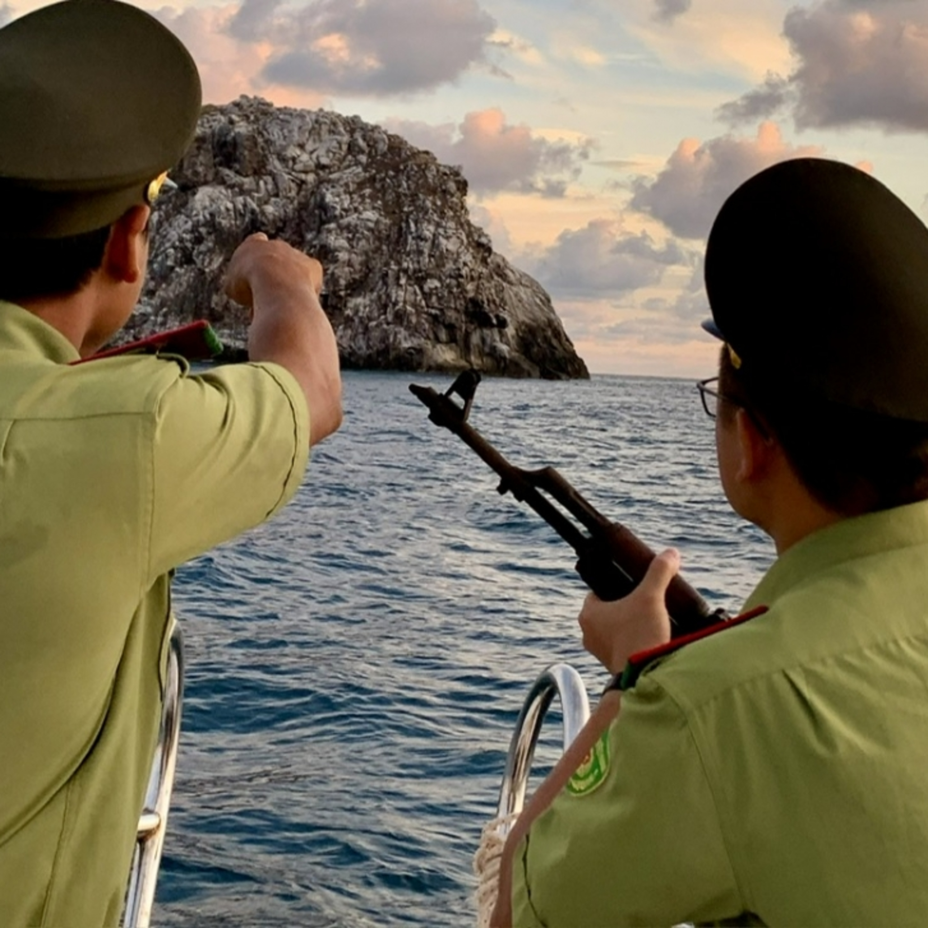 Tiêu điểm - Đề xuất sắp xếp lại các tổ chức Kiểm lâm phù hợp tại Đặc khu Côn Đảo