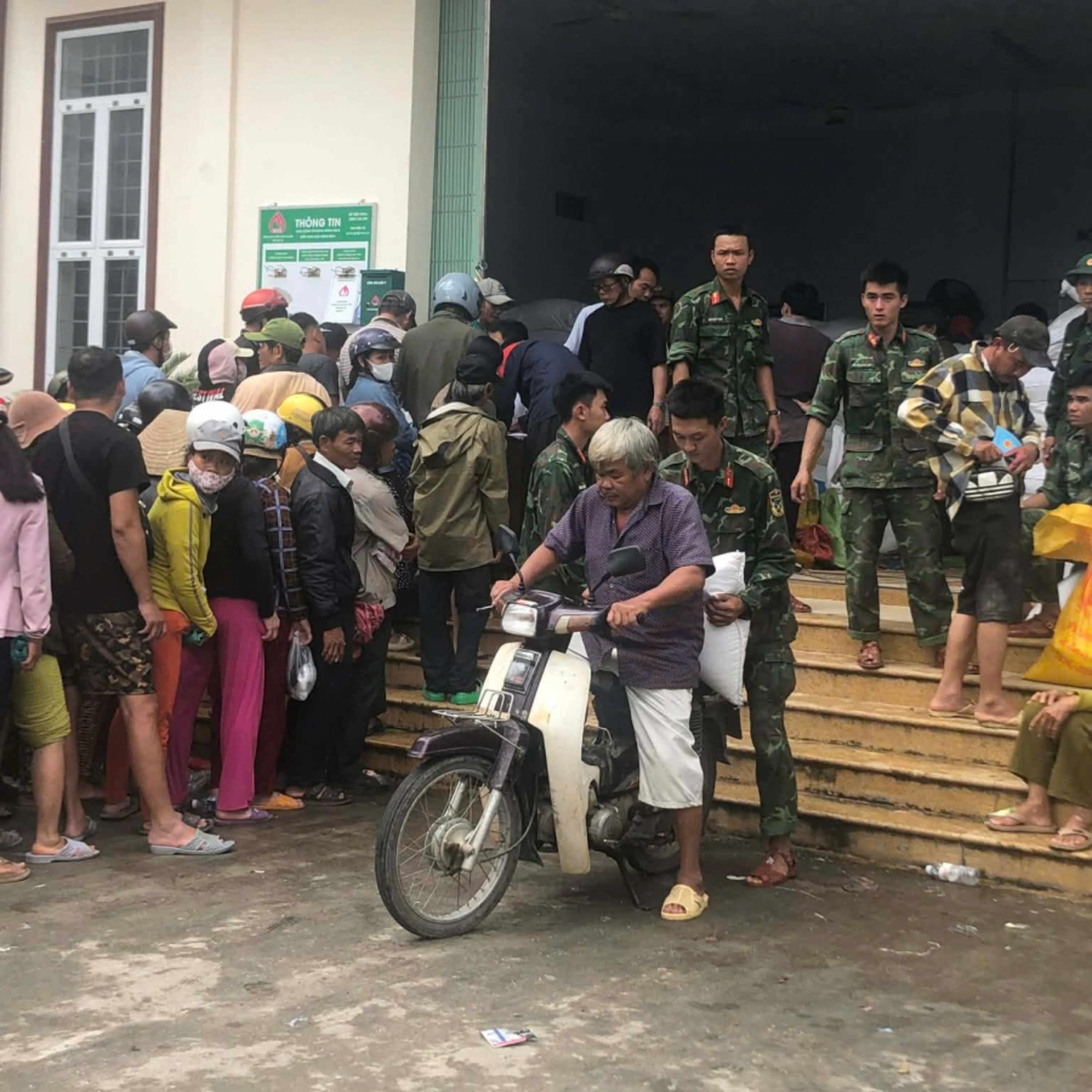 Tiêu điểm - Đắk Lắk đẩy tiến độ phục hồi toàn diện sau lũ