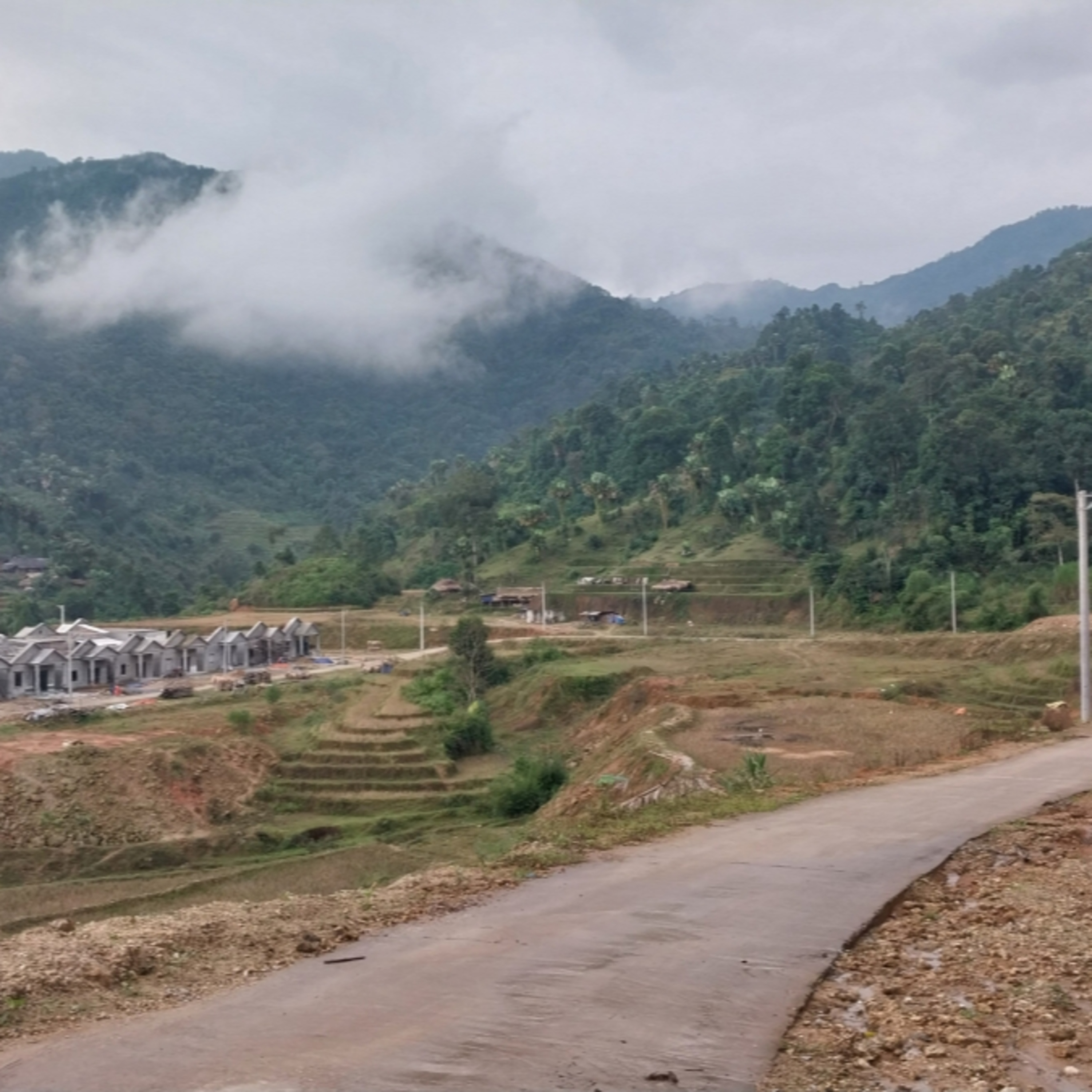 Tiêu điểm - Tuyên Quang: Tăng tốc triển khai các dự án sắp xếp, ổn định dân cư