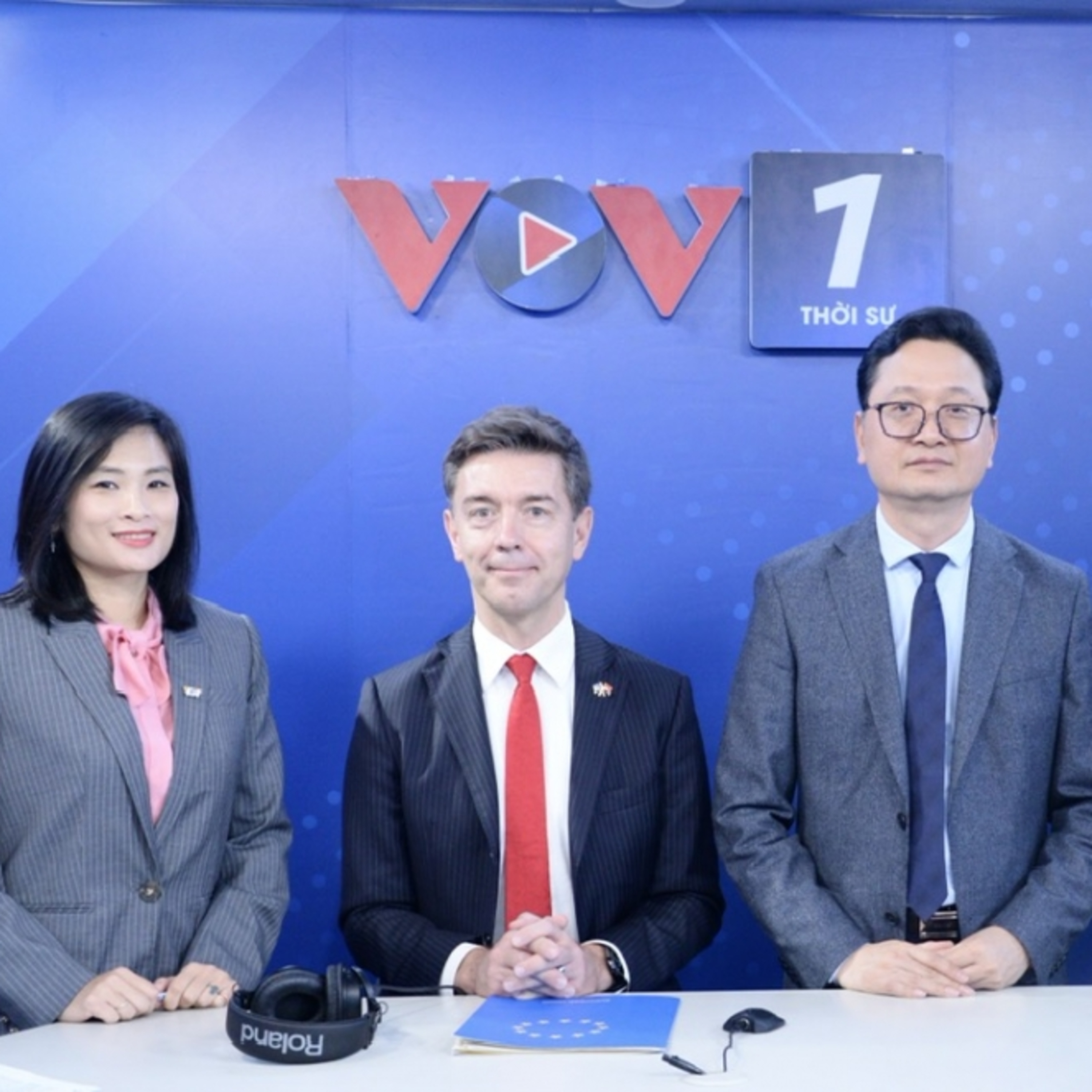 Câu chuyện thời sự - Việt Nam – EU: 35 năm đồng hành vì tương lai thịnh vượng và bền vững