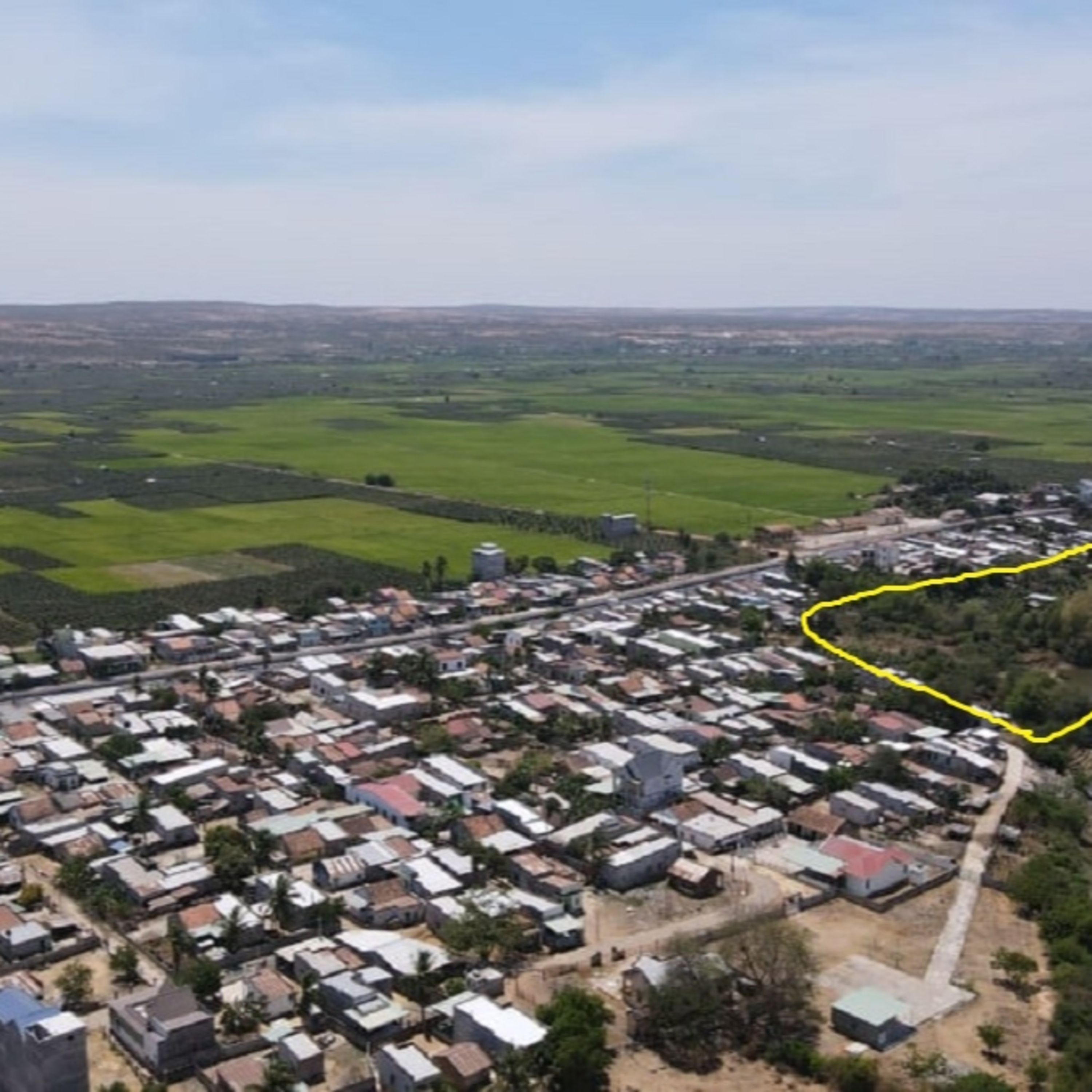 Tiêu điểm - Sông Lũy sạt lở, hàng trăm hộ dân và Kho mở Hoàng tộc Chăm lâm nguy