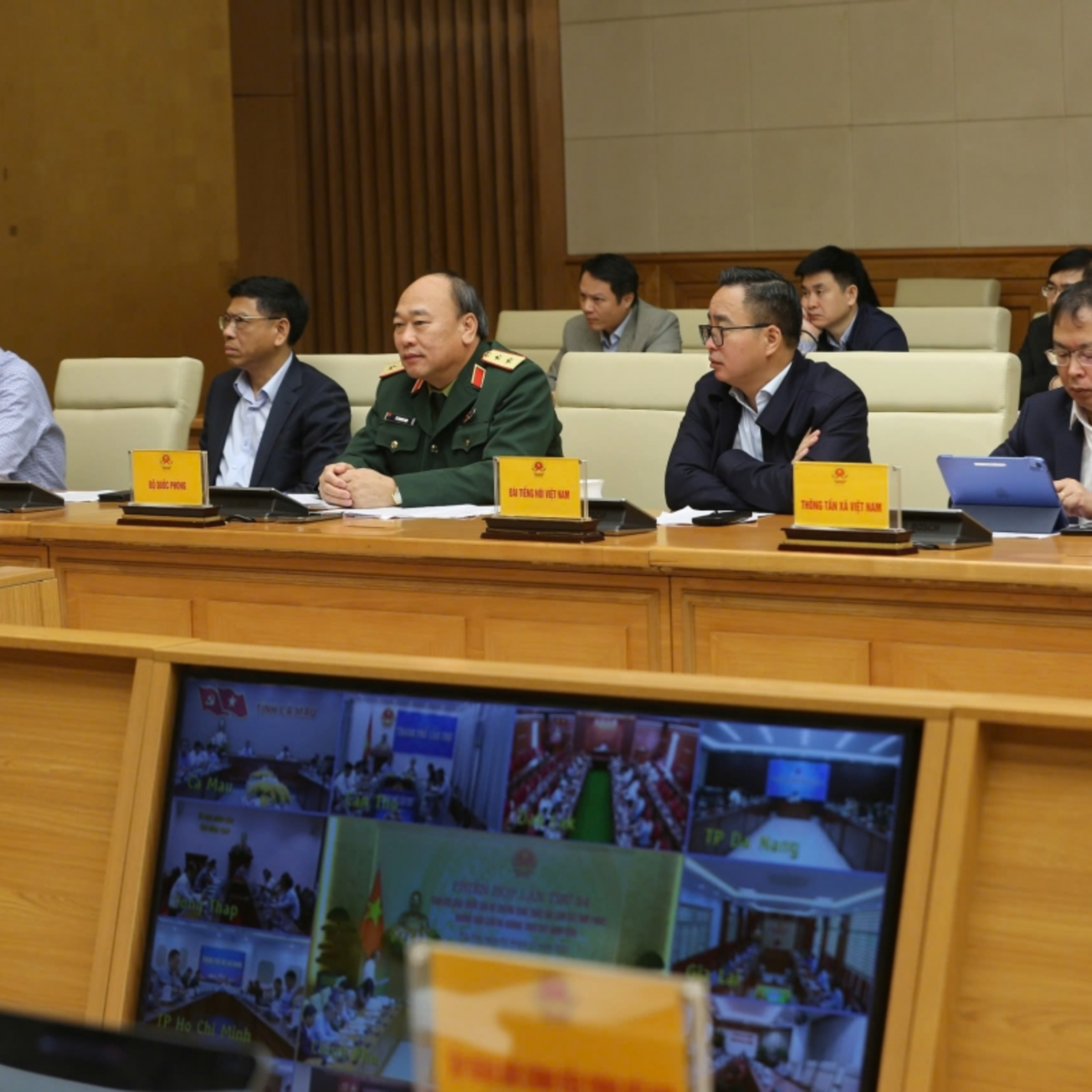 Tiêu điểm - Minh bạch hóa tiến trình xử lý vi phạm IUU - phải có kết quả cụ thể, chứng minh được với quốc tế