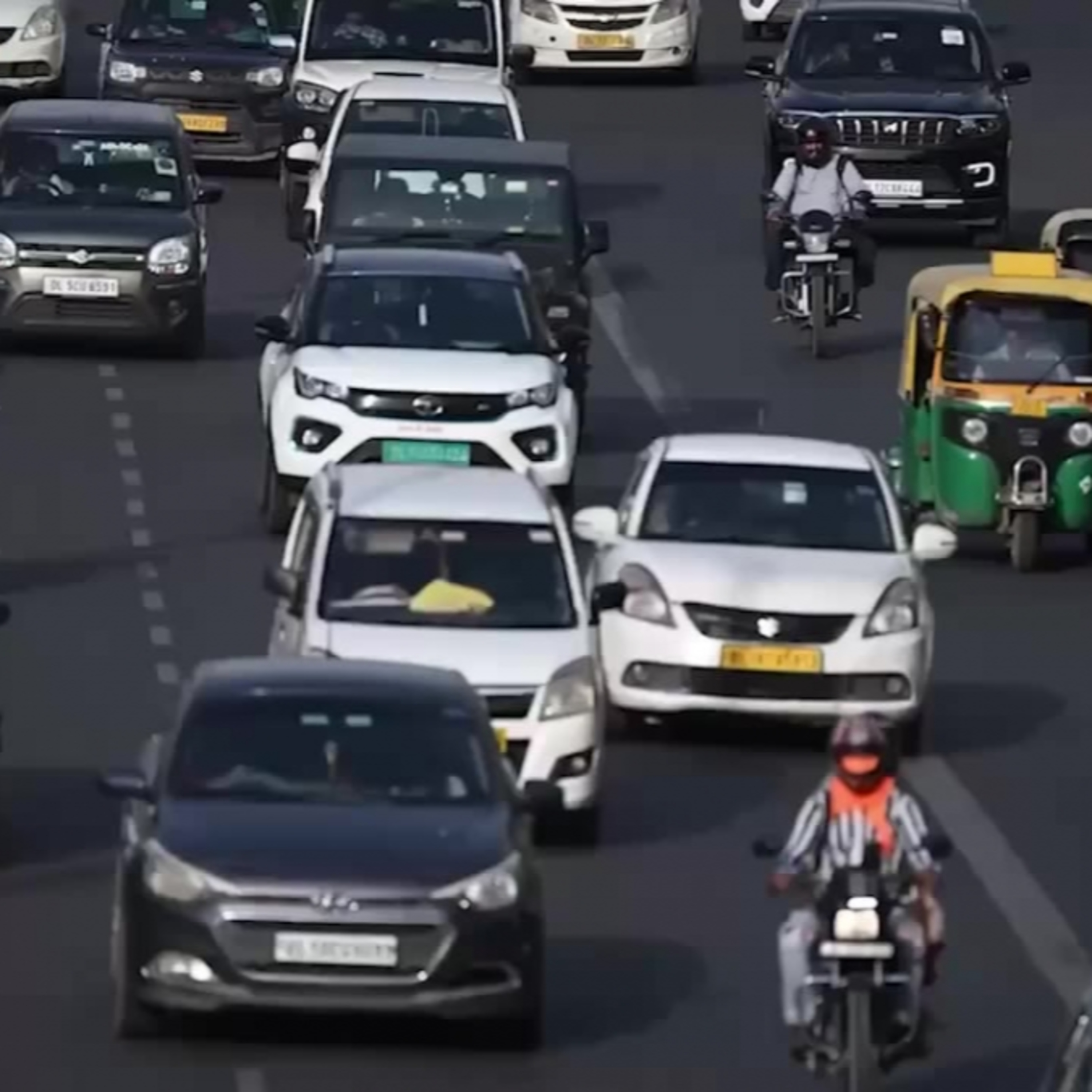 Sự kiện bàn luận - Thị trường xe điện tăng trưởng ấn tượng tại Ấn Độ – Động lực mới của ngành giao thông xanh