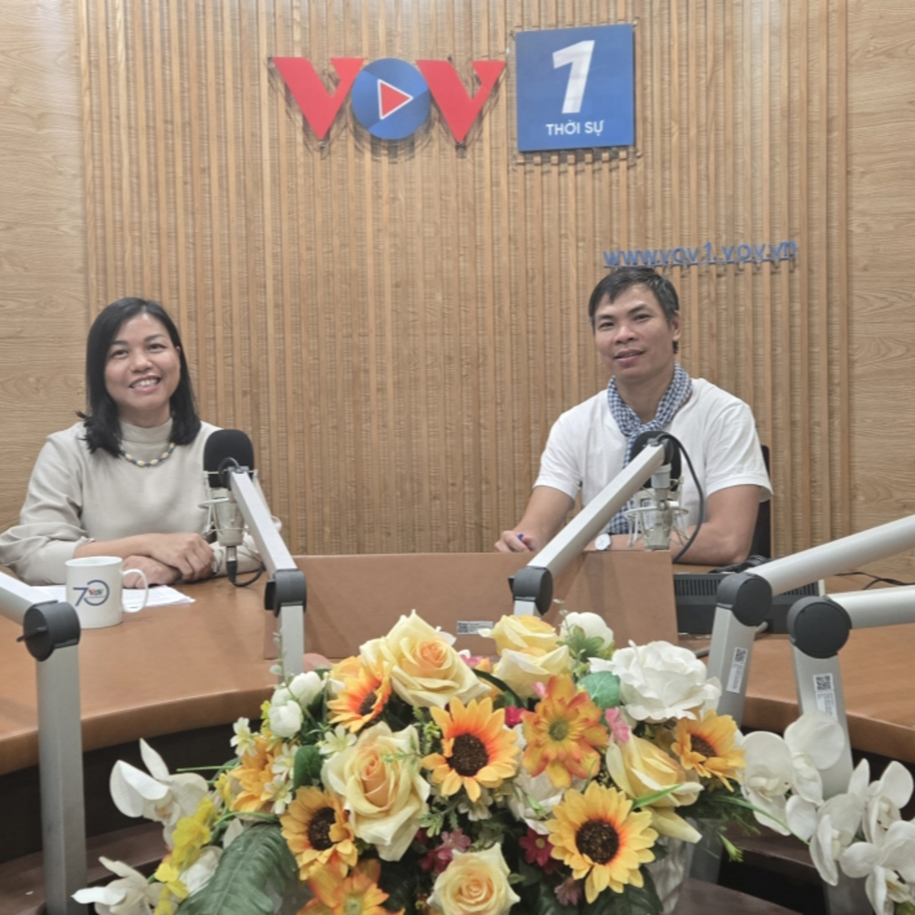 Dòng chảy sự kiện - Hỗ trợ công nhân, doanh nghiệp vùng lũ để nhanh chóng phục hồi sản xuất sau thiên tai