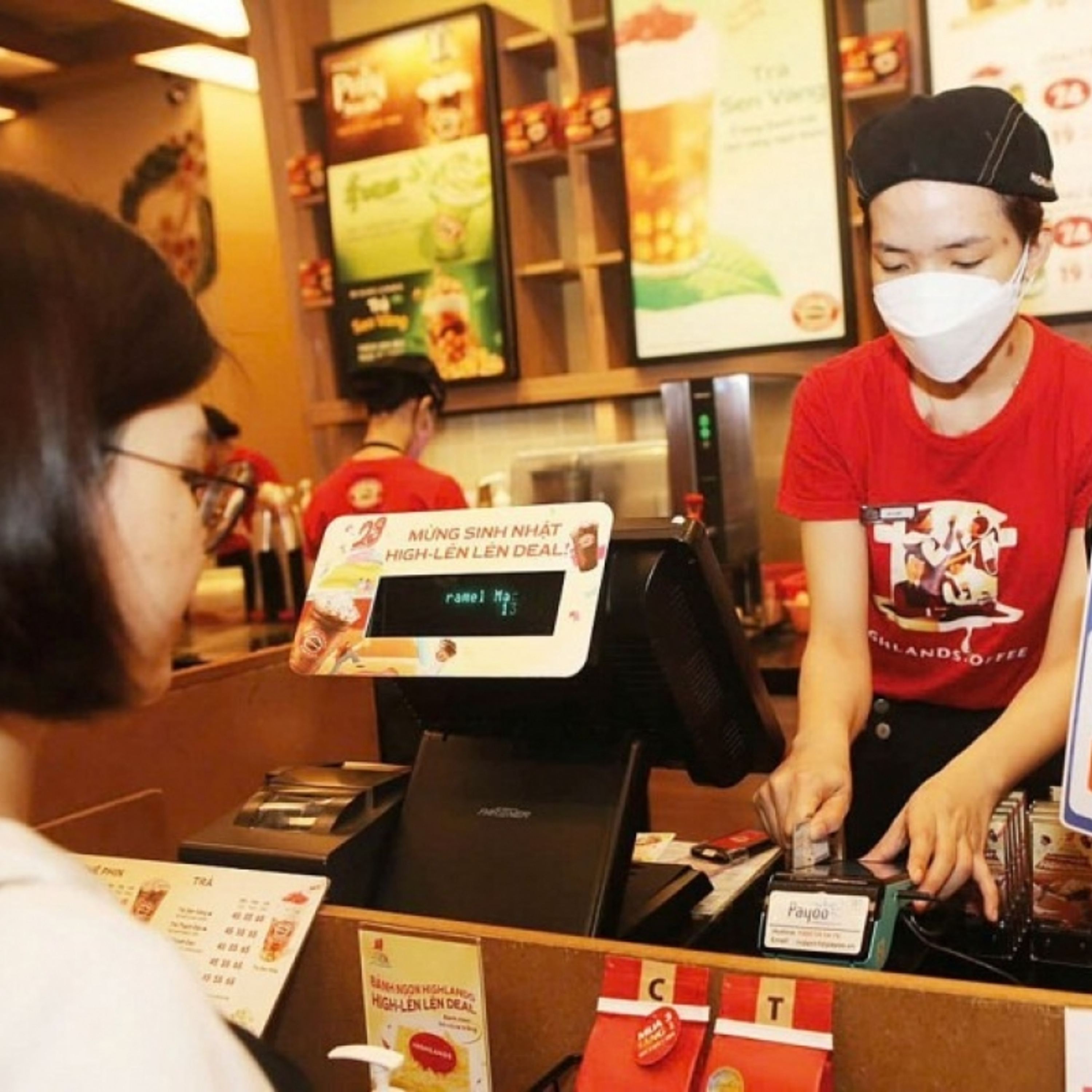 Tiêu điểm - Các trường hợp đặc thù được thanh toán tiền mặt theo Nghị định 181/2025 Tiêu điểm - Các trường hợp đặc thù được thanh toán tiền mặt theo Nghị định 181/2025