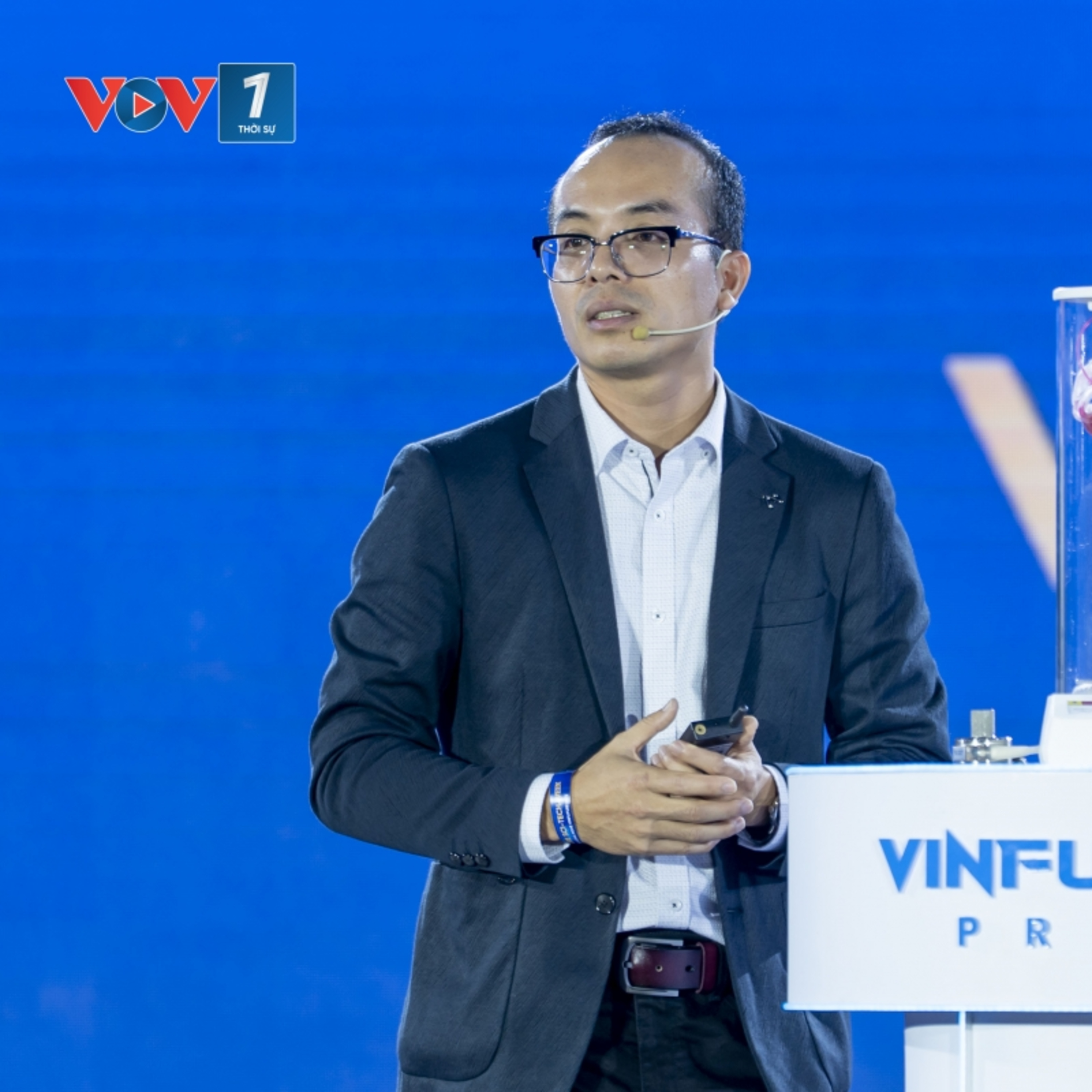 Tiêu điểm - Nhà khoa học người Việt tại Úc và mong muốn đưa "trái tim robot mềm" về ứng dụng tại Việt Nam